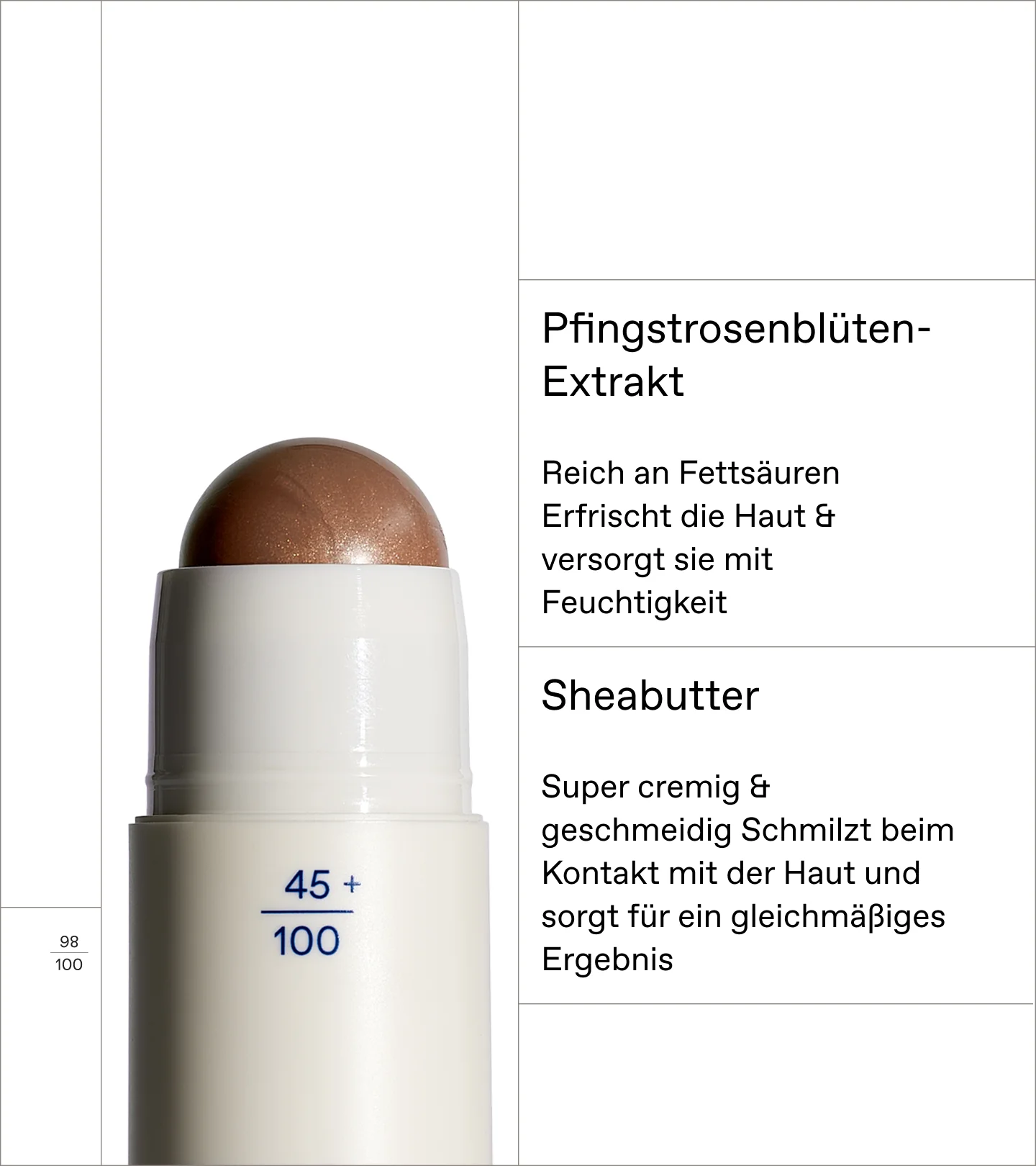 AEGEAN BRONZE Illuminating Multistick - Image 4