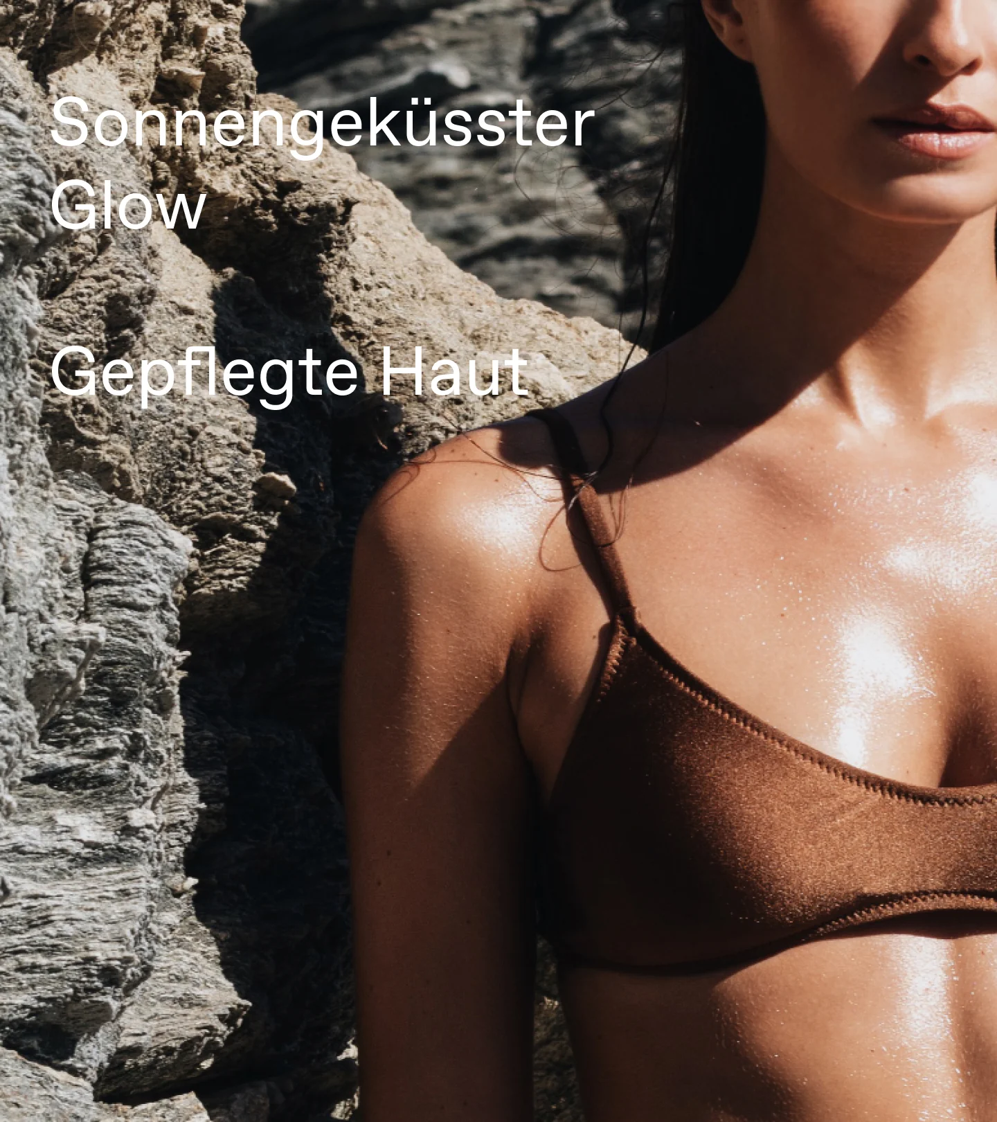 AEGEAN BRONZE Schimmerndes Trockenöl - Image 4
