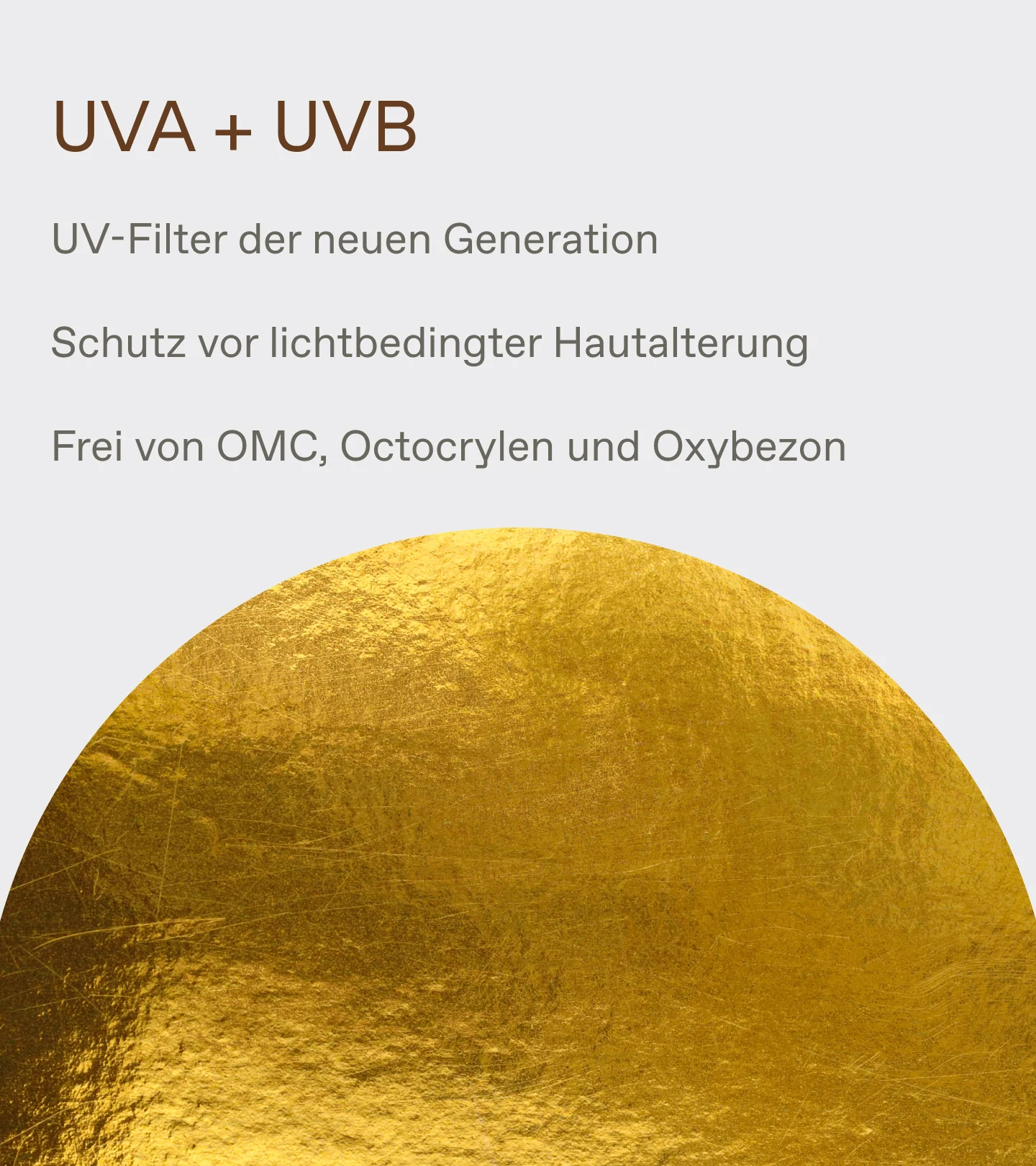 AEGEAN BRONZE Zwei-Phasen Bronzing Sonnenspray SPF 50 - Image 4