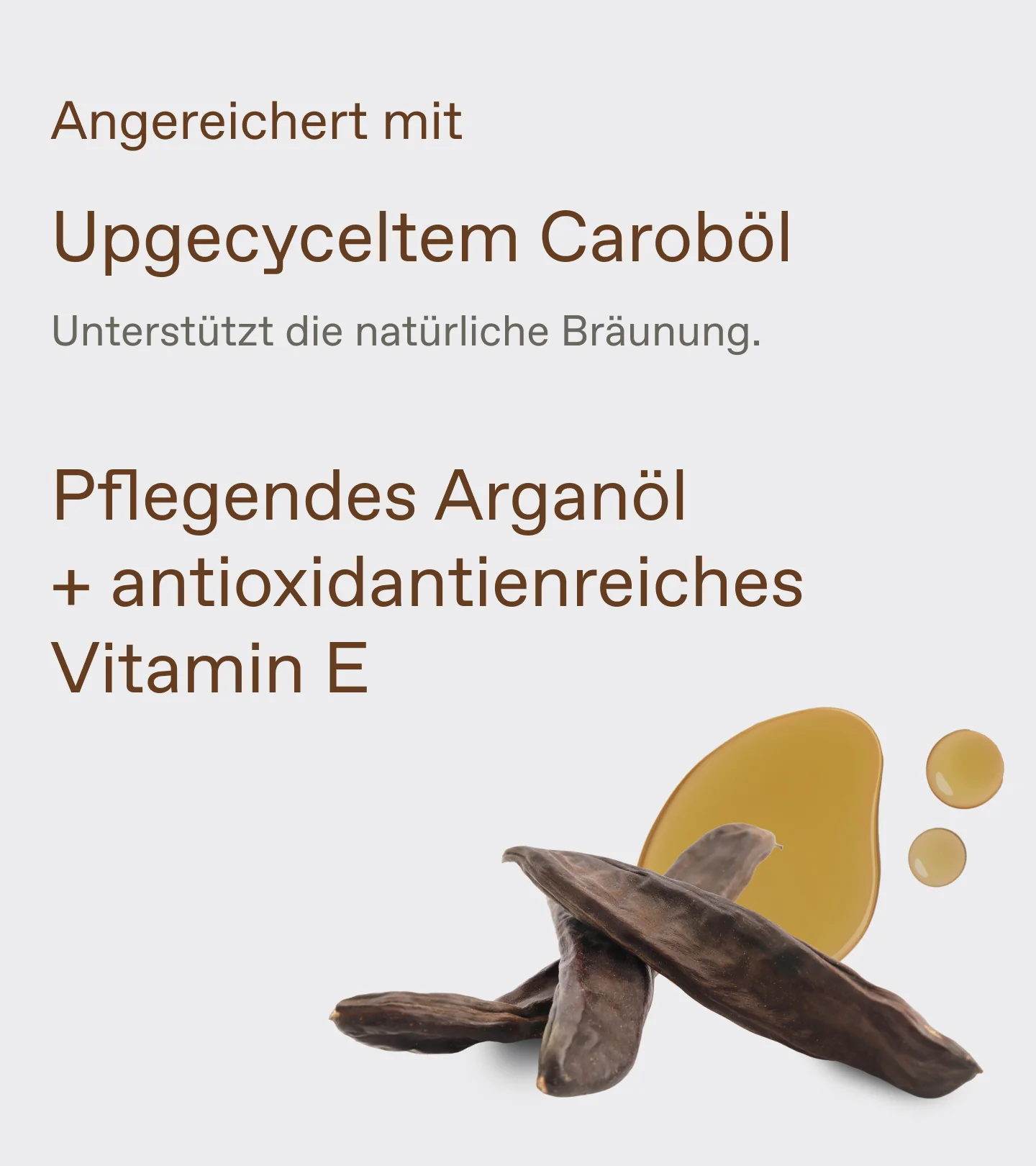 AEGEAN BRONZE Zwei-Phasen Bronzing Sonnenspray SPF 50 - Image 5