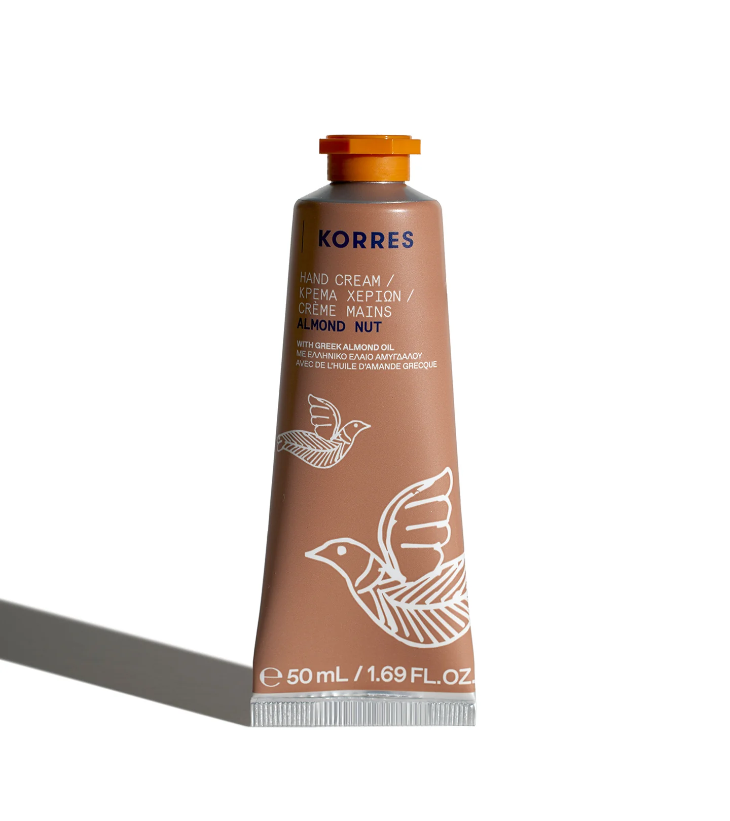 ALMOND NUT Handcreme