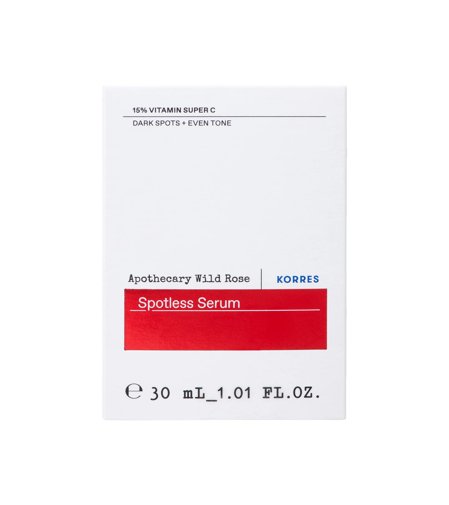 Apothecary Wild Rose Vitamin C Booster - Image 2