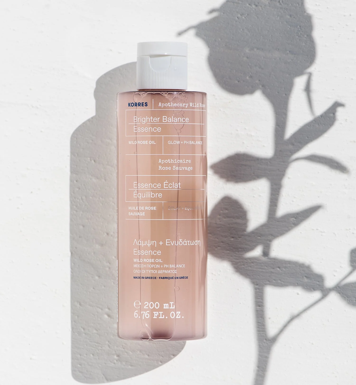 Apothecary Wild Rose Essenz für strahlenden Teint - Image 2