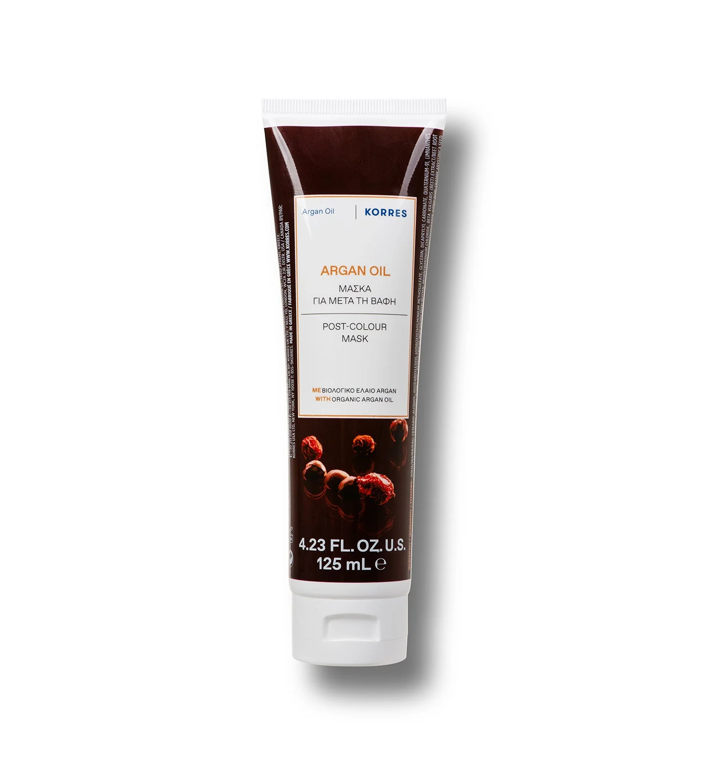 Argan Oil Haarmaske