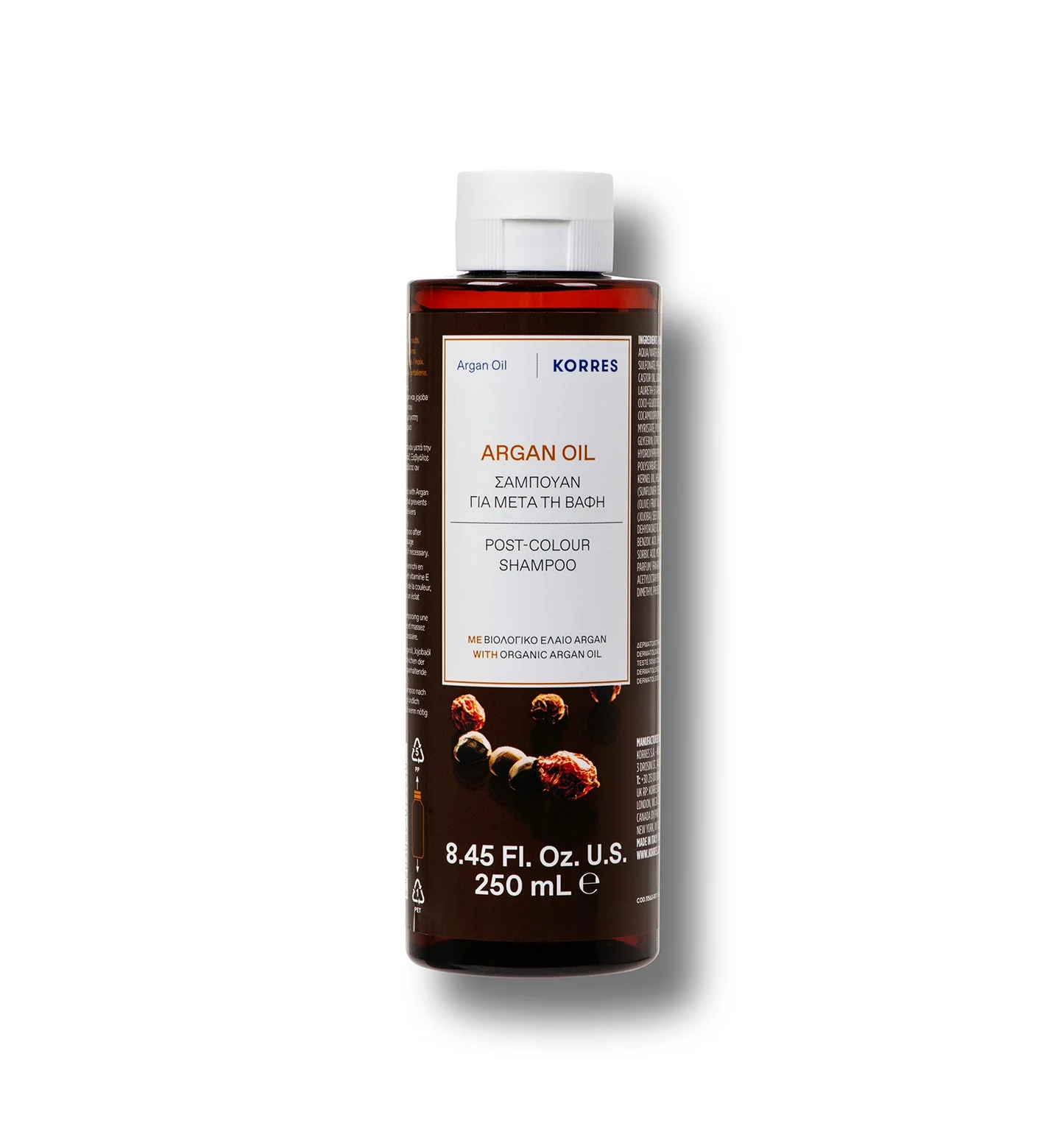 Argan Oil Shampoo