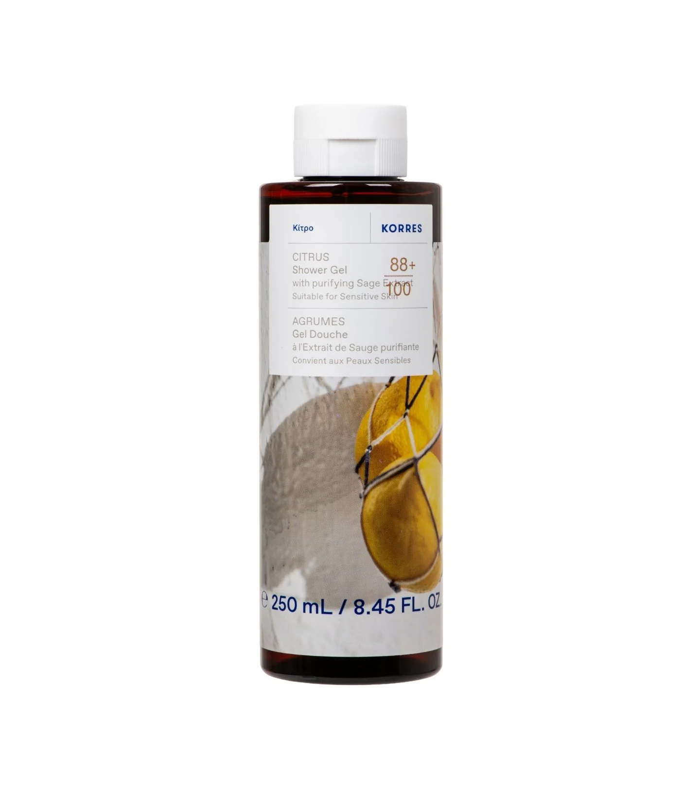 CITRUS Duschgel
