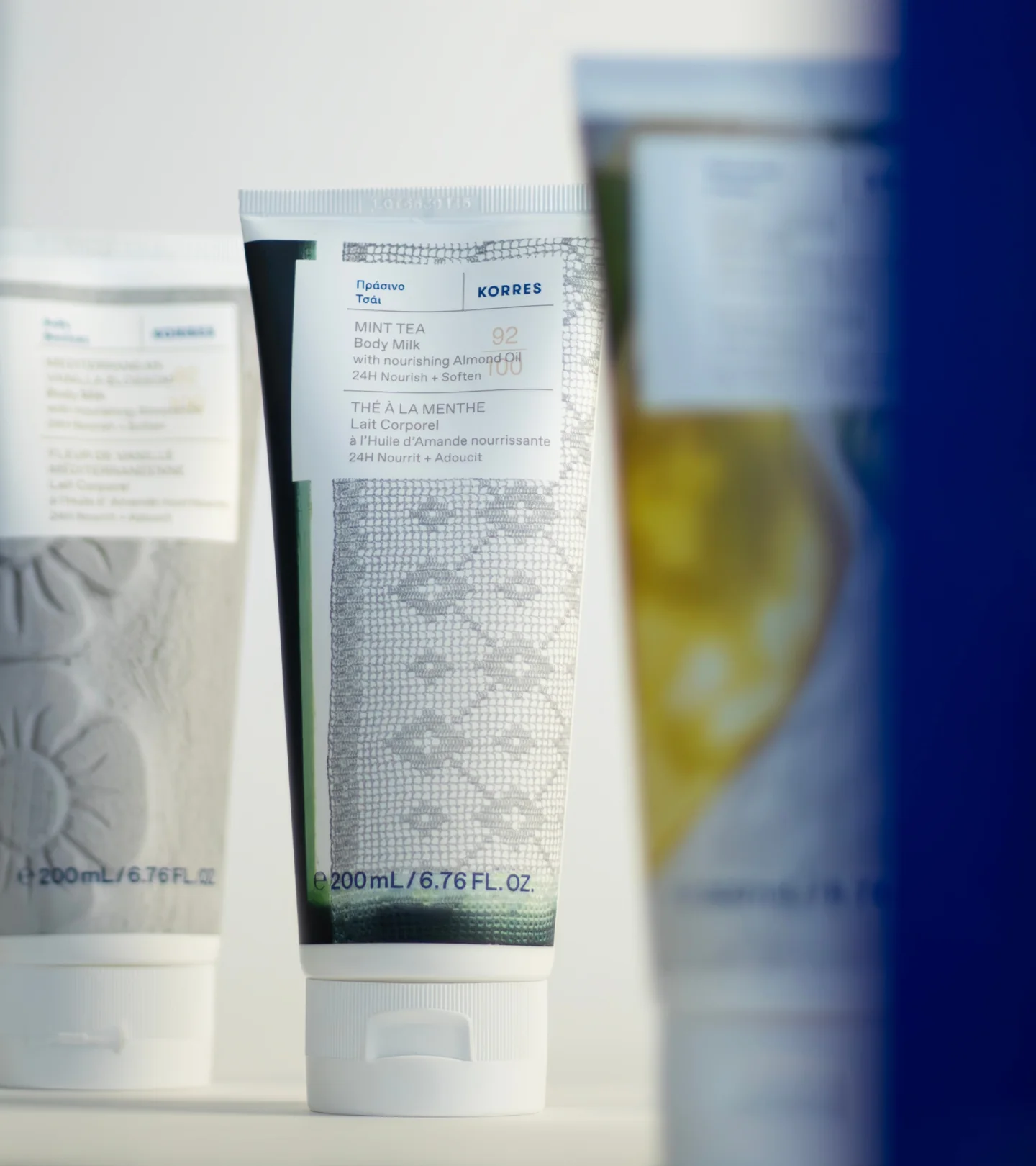 CITRUS Körpermilch - Image 5