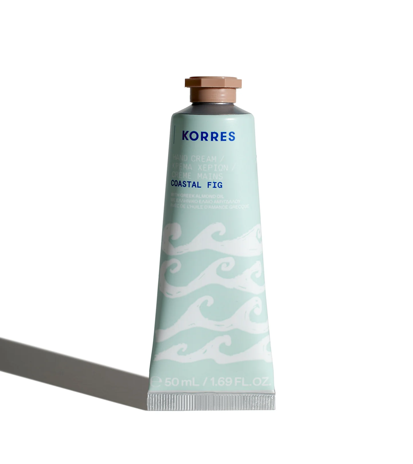 COASTAL FIG Handcreme