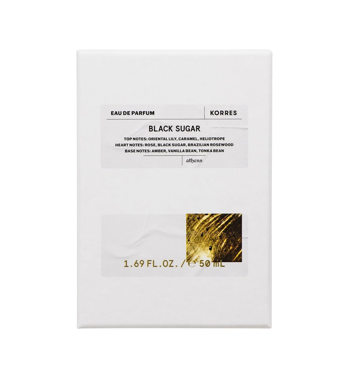 Eau de Parfum für Sie Black Sugar - Image 2