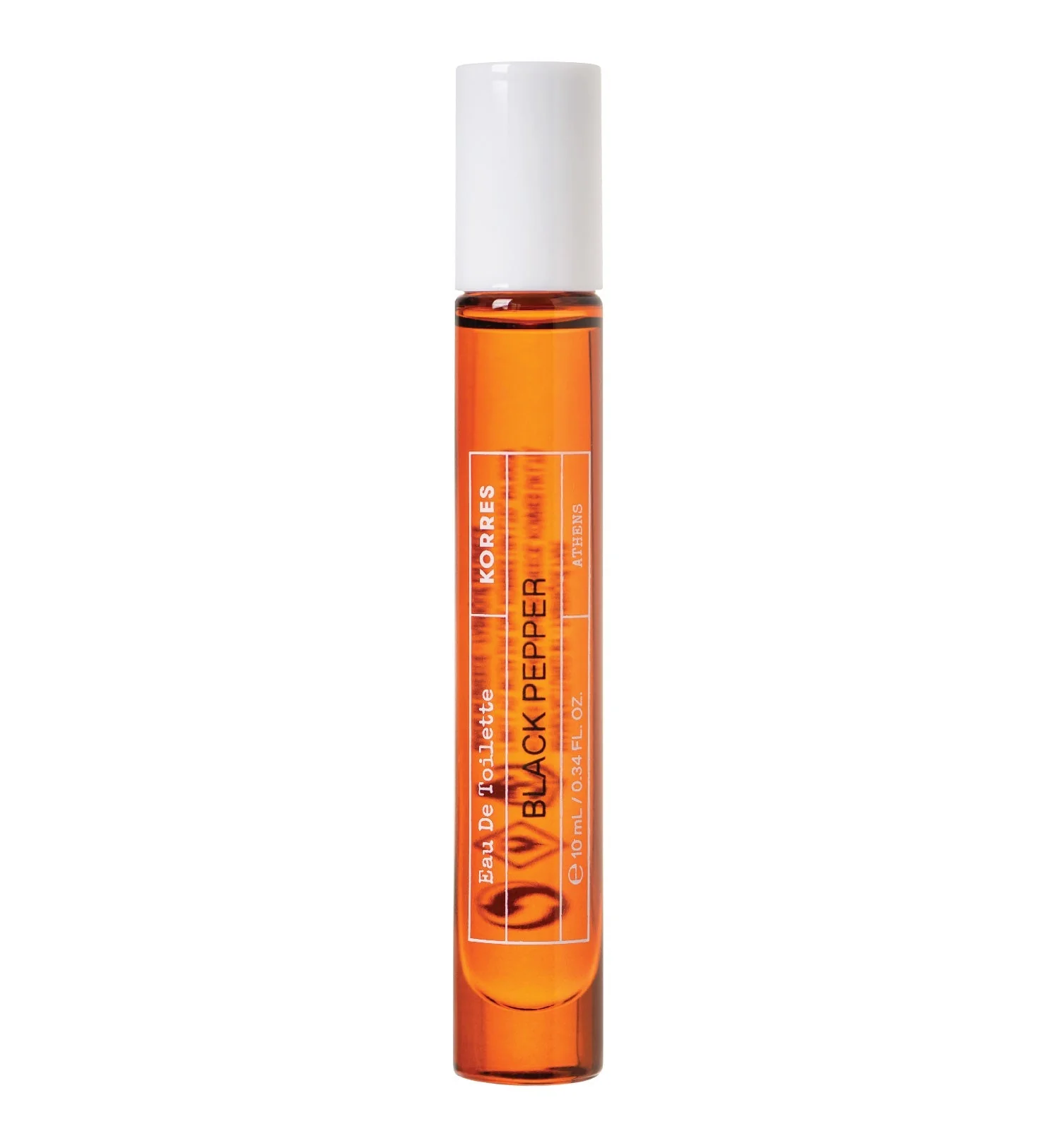 Eau de Toilette für Ihn Black Pepper - Reisegröße