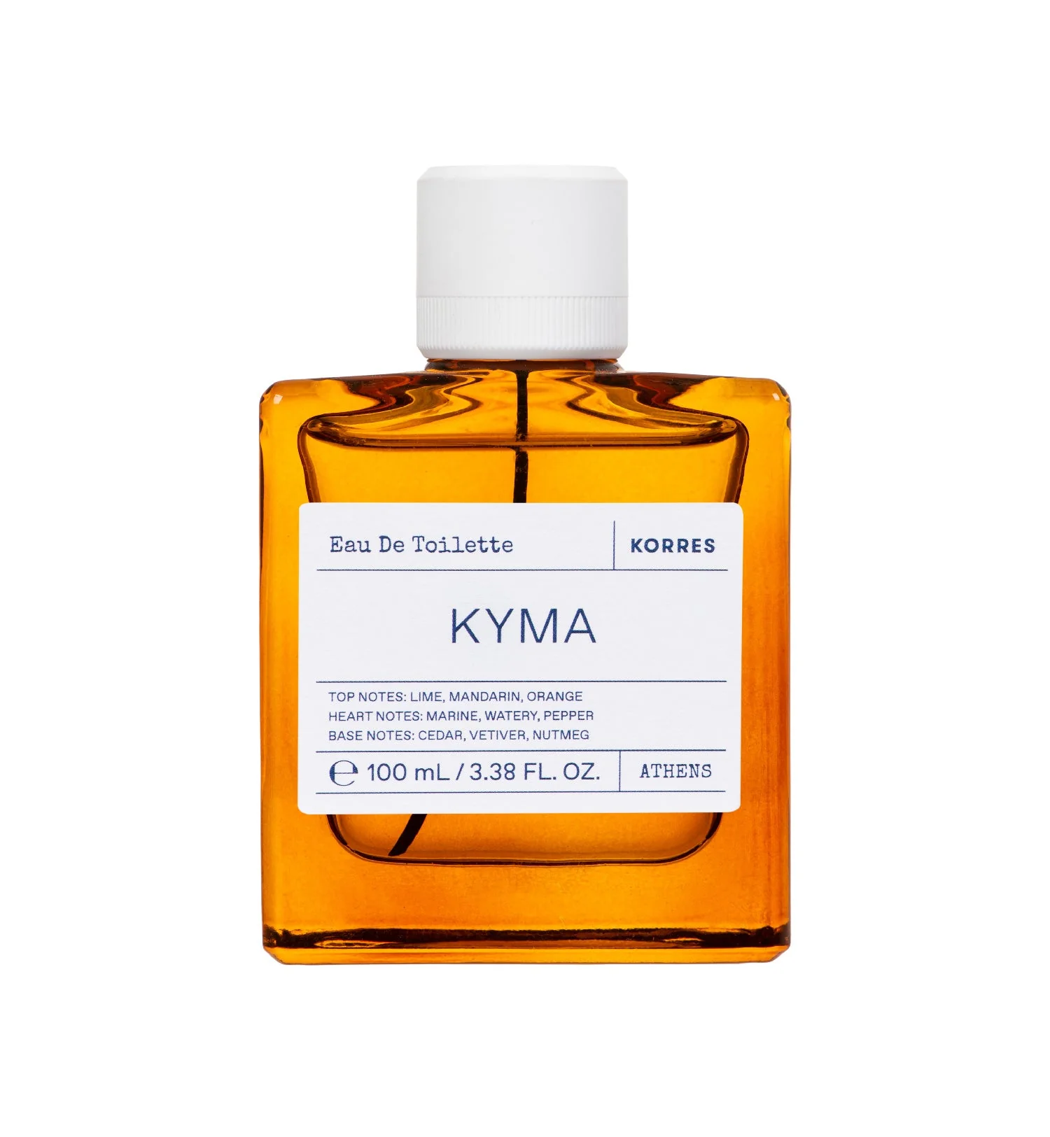 Eau de Toilette für Ihn Kyma
