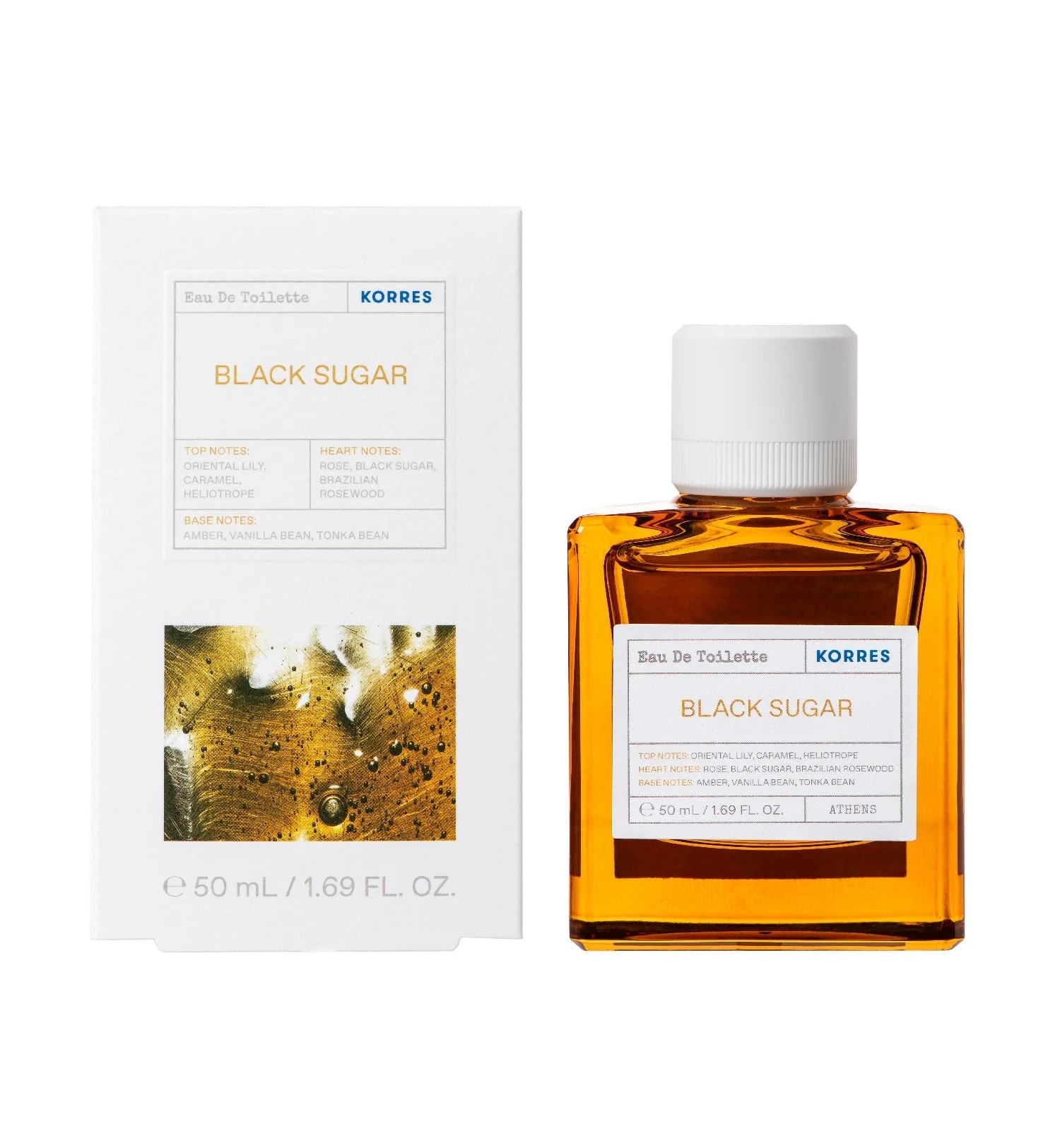 Eau de Toilette für Sie Black Sugar - Image 2