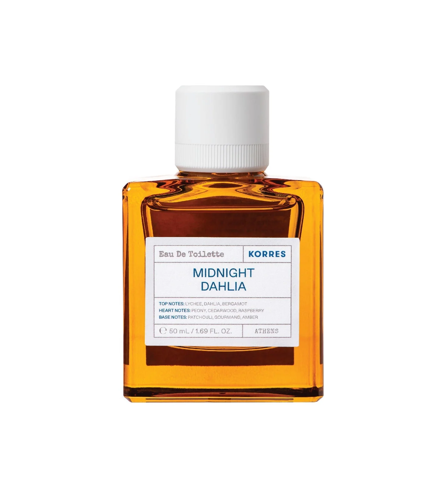 Eau de Toilette für Sie Midnight Dahlia