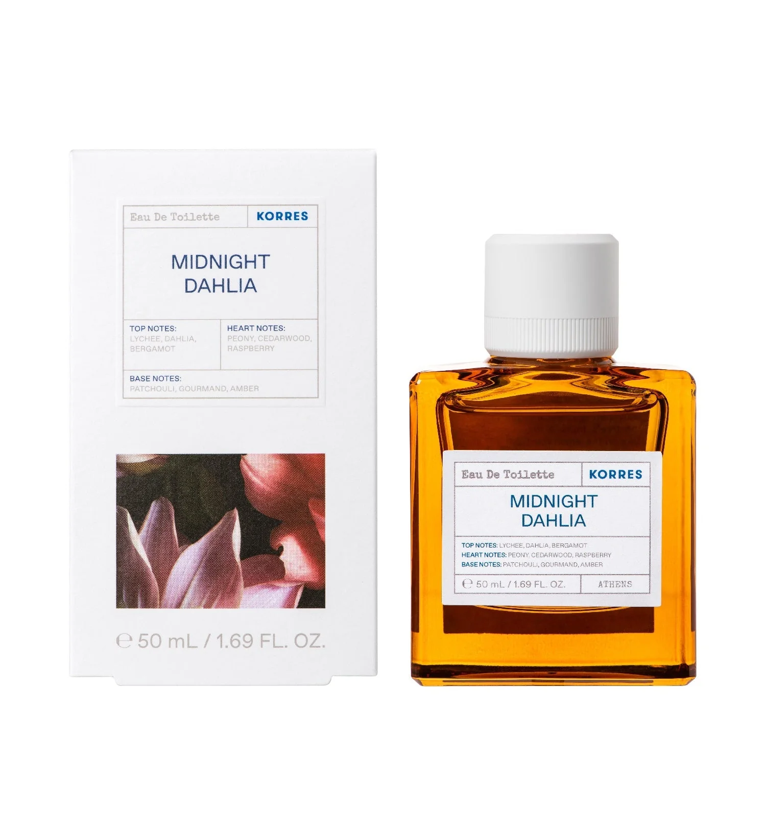 Eau de Toilette für Sie Midnight Dahlia - Image 2