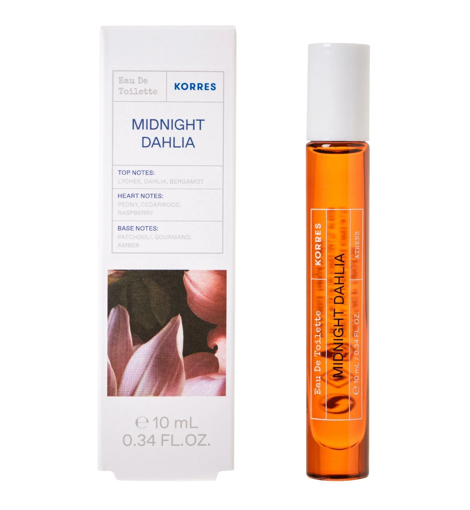 Eau de Toilette für Sie Midnight Dahlia - Reisegröße - Image 2