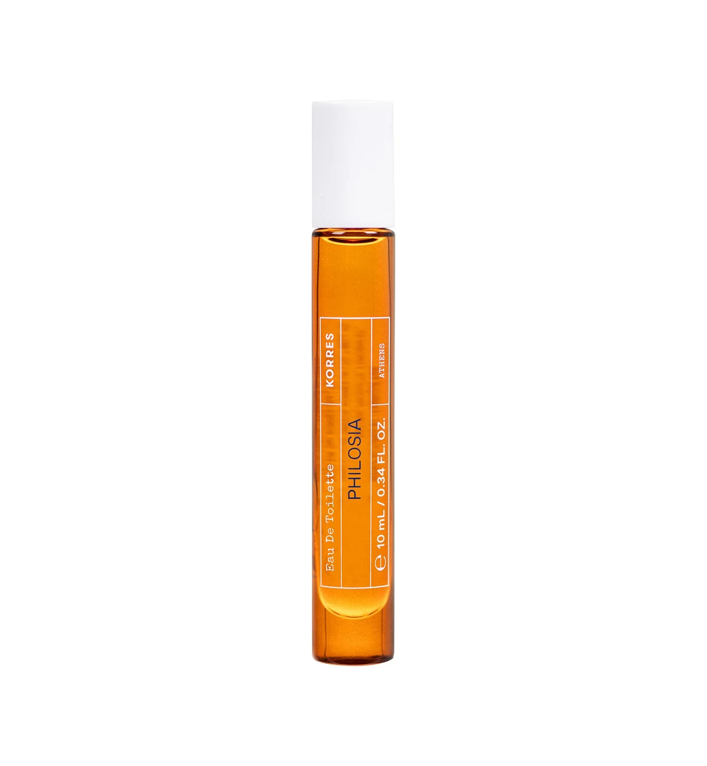 Eau de Toilette Philosia unisex Deluxe Reisegröße