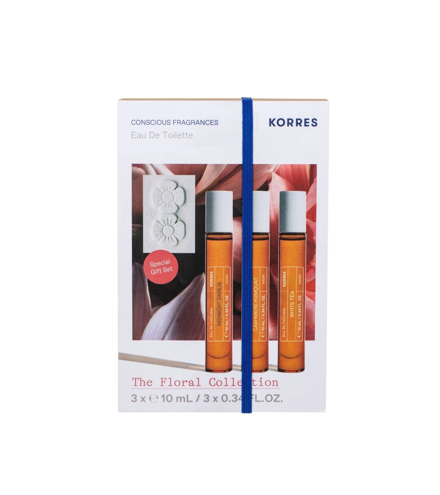 EDT BESTSELLER Reiseset für Sie