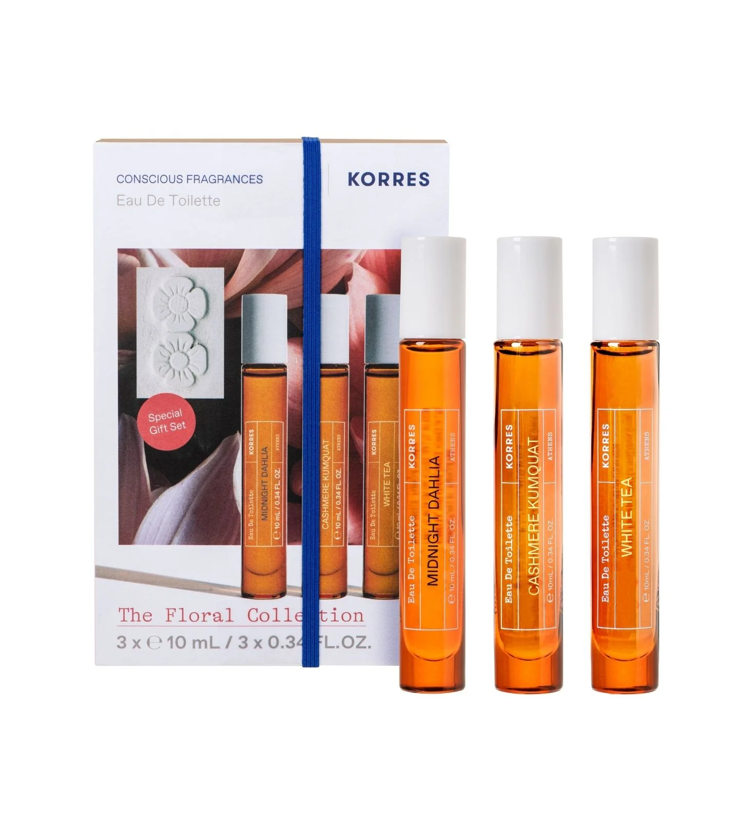EDT BESTSELLER Reiseset für Sie - Image 2