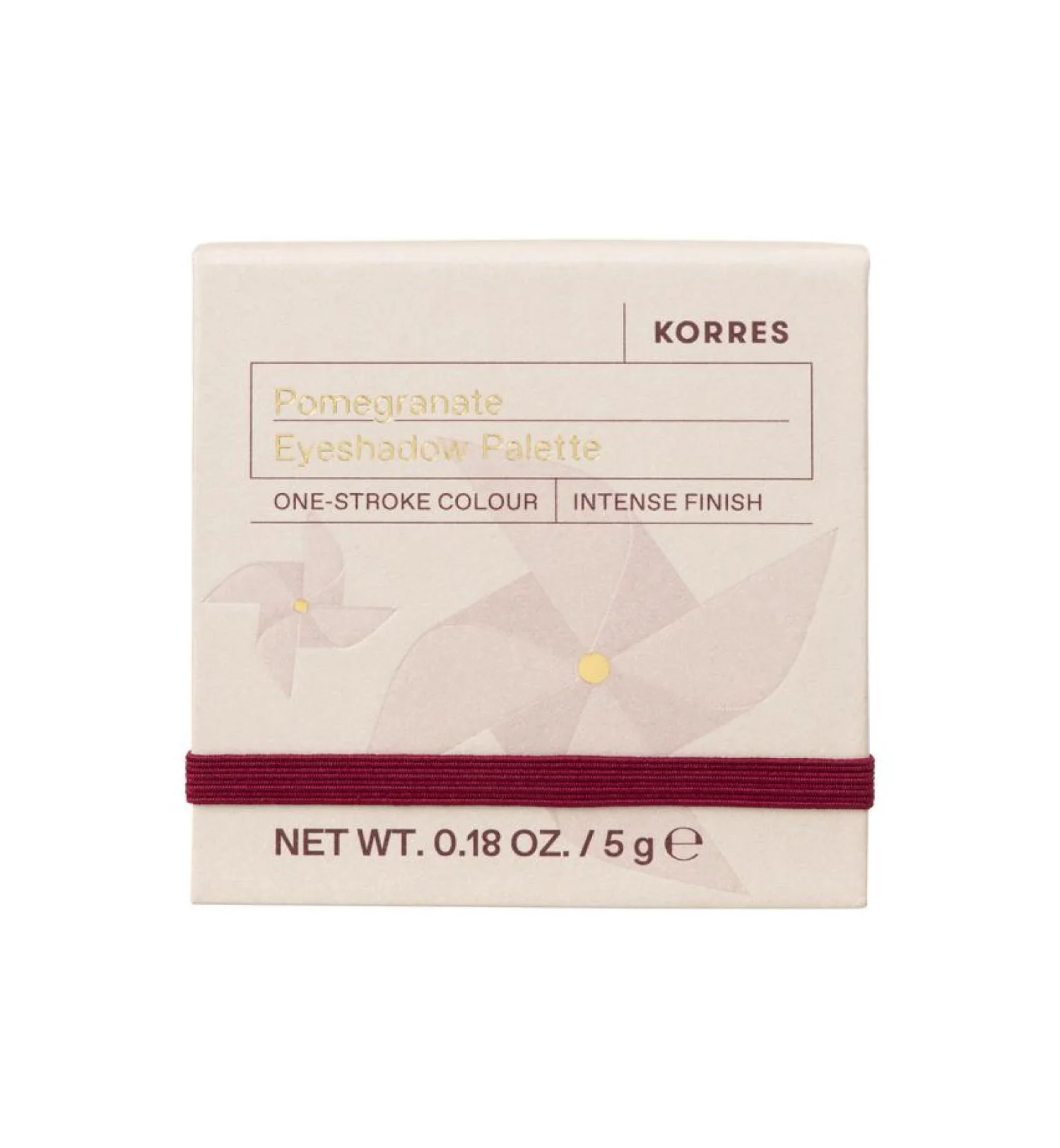 Eyeshadow Palette Pomegranate - Image 2