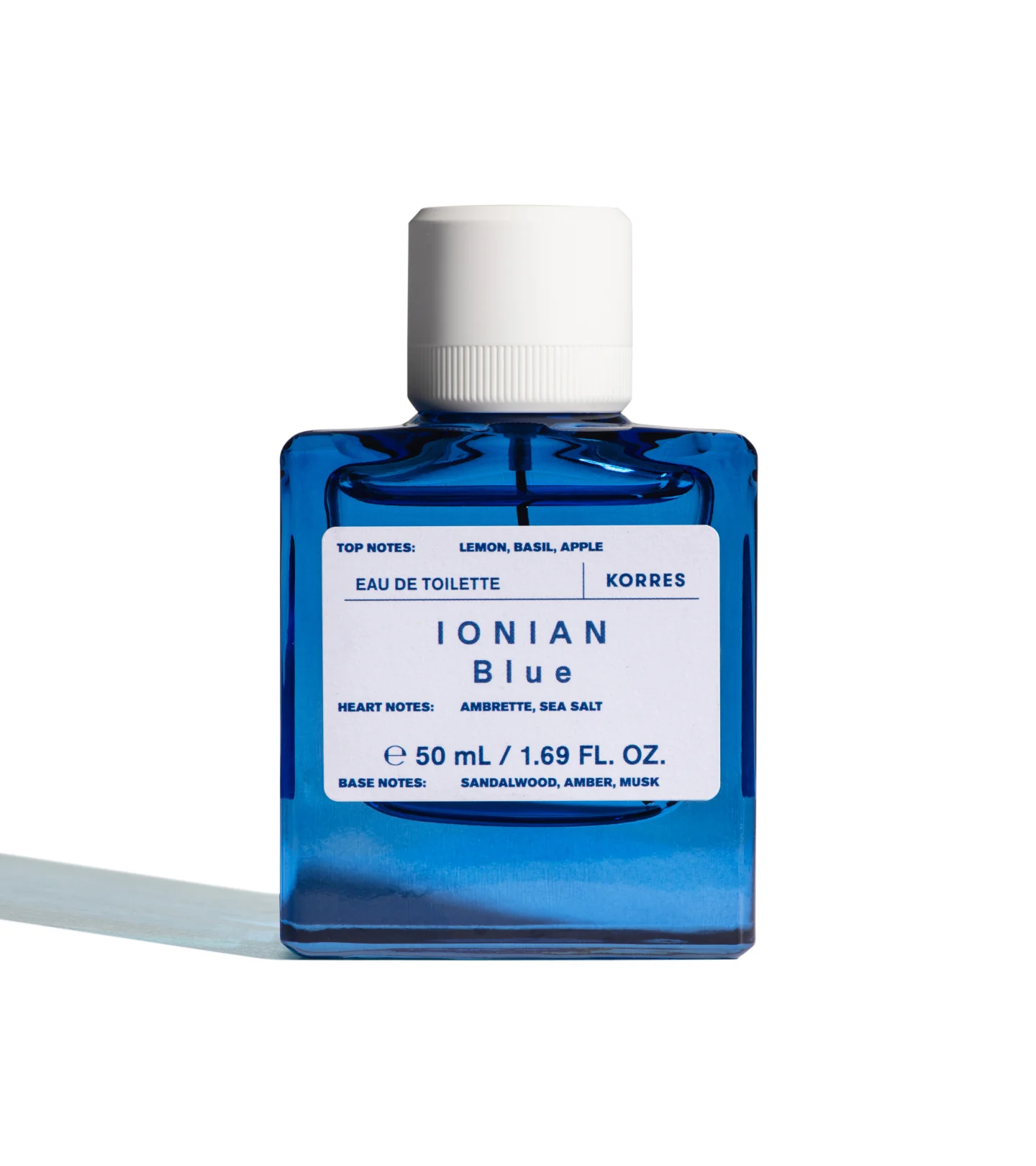 IONIAN Blue EDT unisex