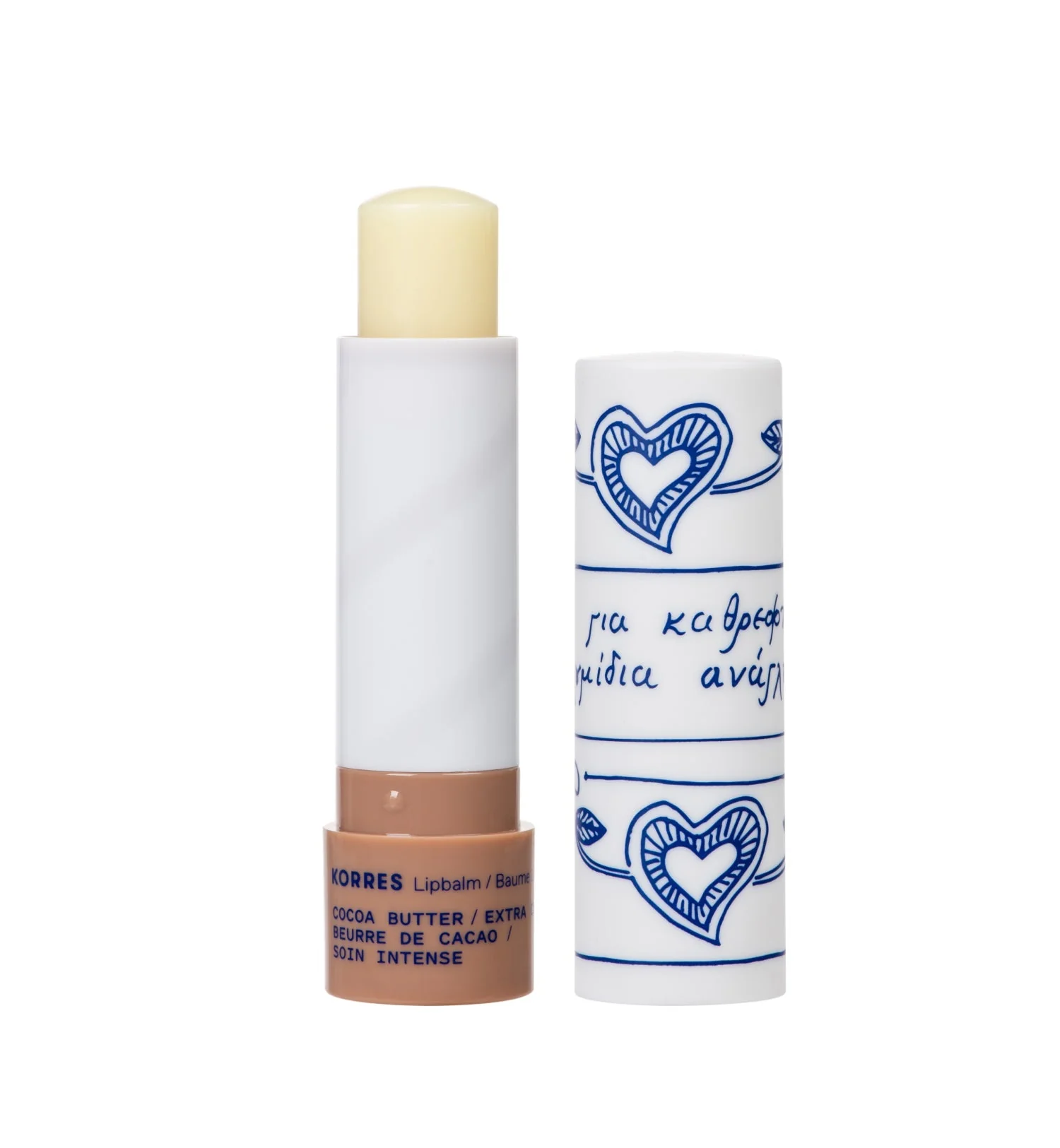 Lip Balm Cocoa Butter Extra Pflege