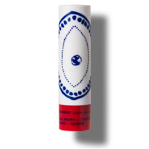 Lip Balm Mulberry Getönt Mauve