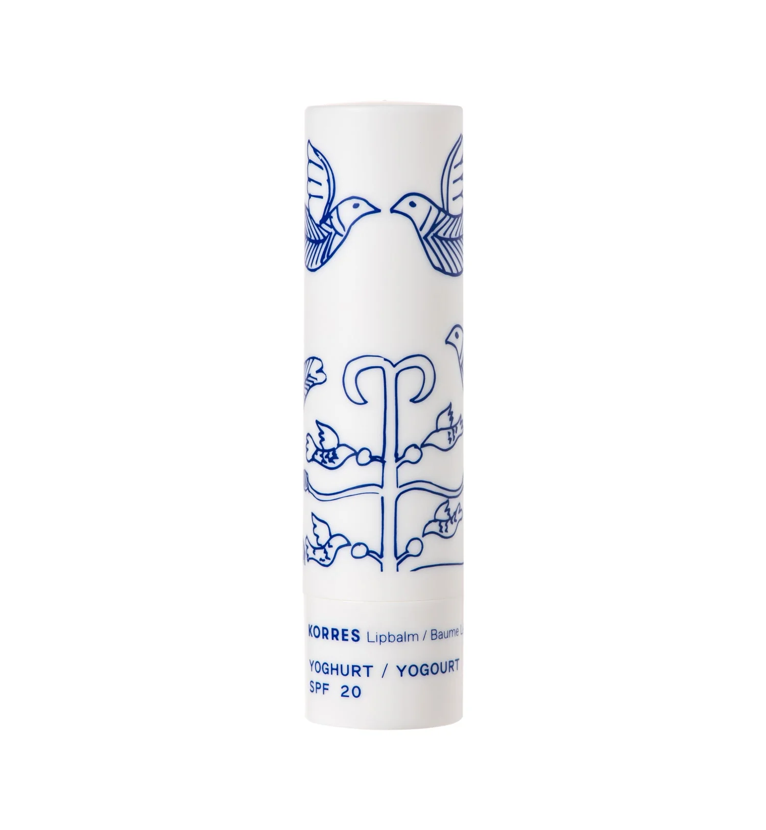 Lip Balm Yoghurt SPF20