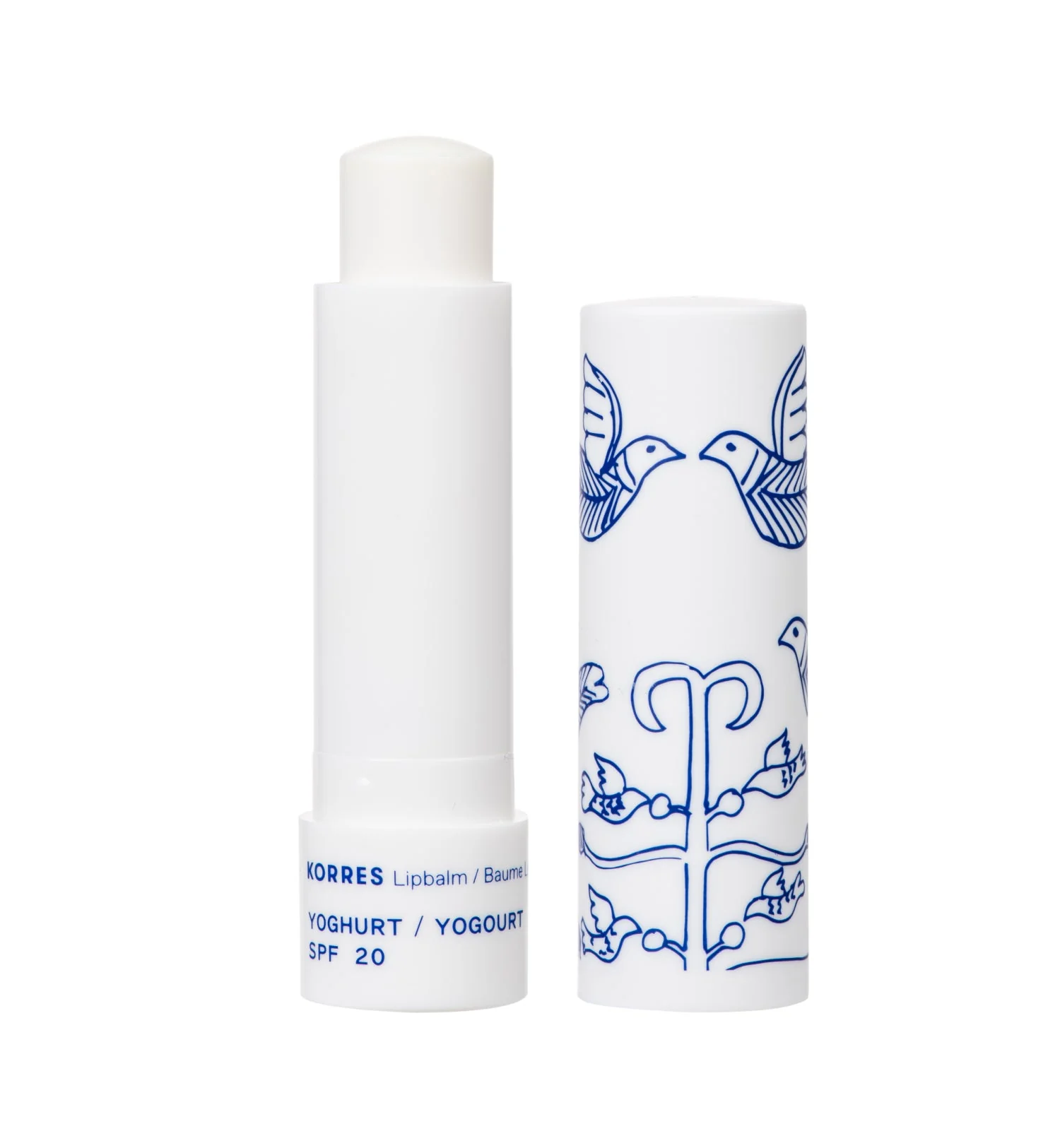 Lip Balm Yoghurt SPF20 - Image 2