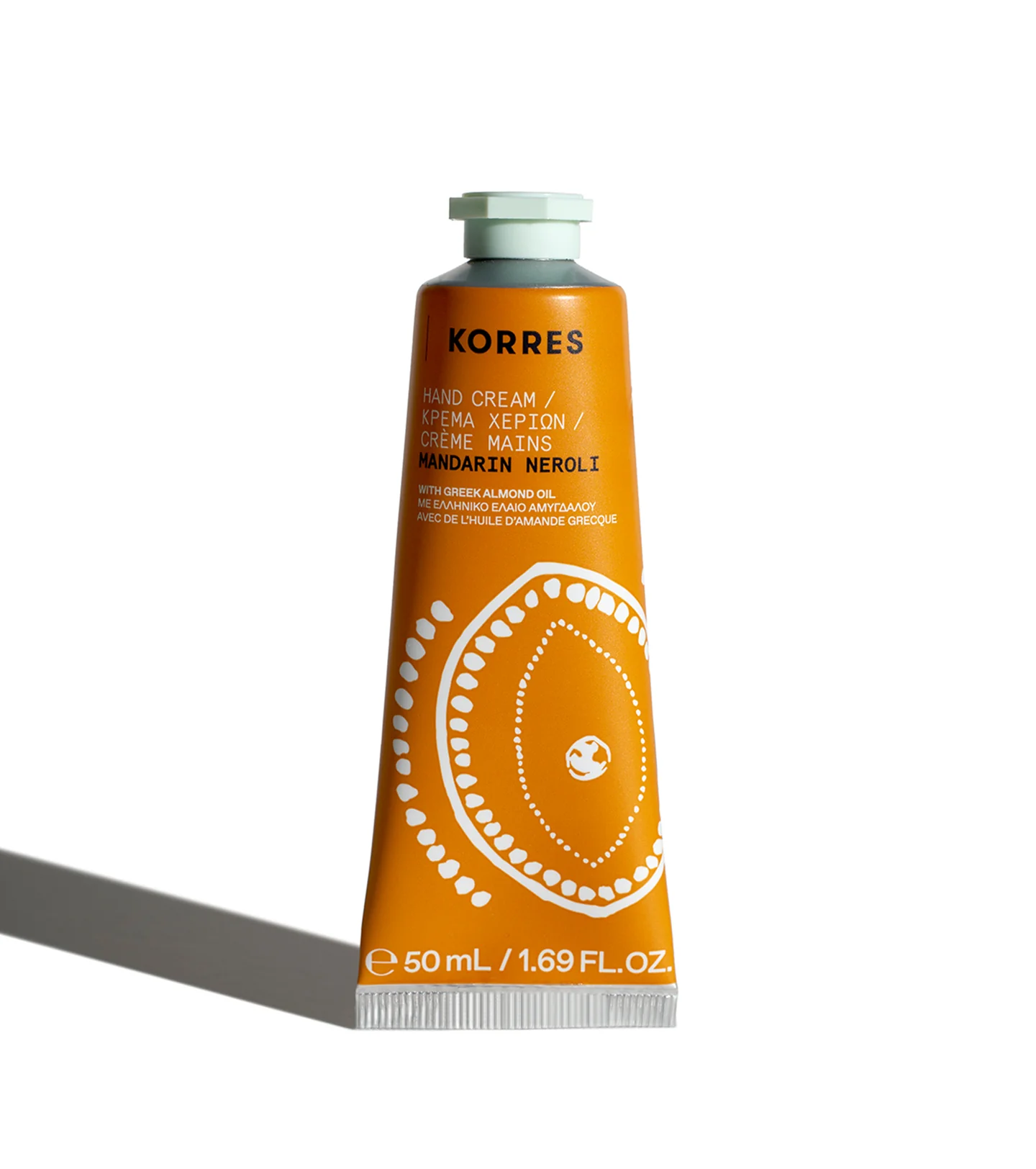 MANDARIN NEROLI Handcreme