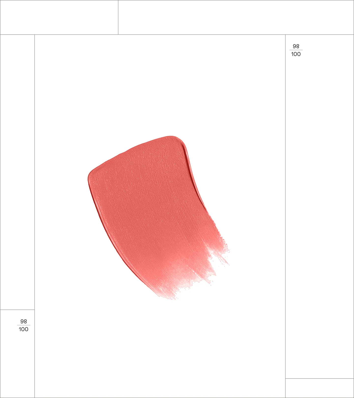 Natural Color Multistick Balm Petal Pink 12 - Image 2