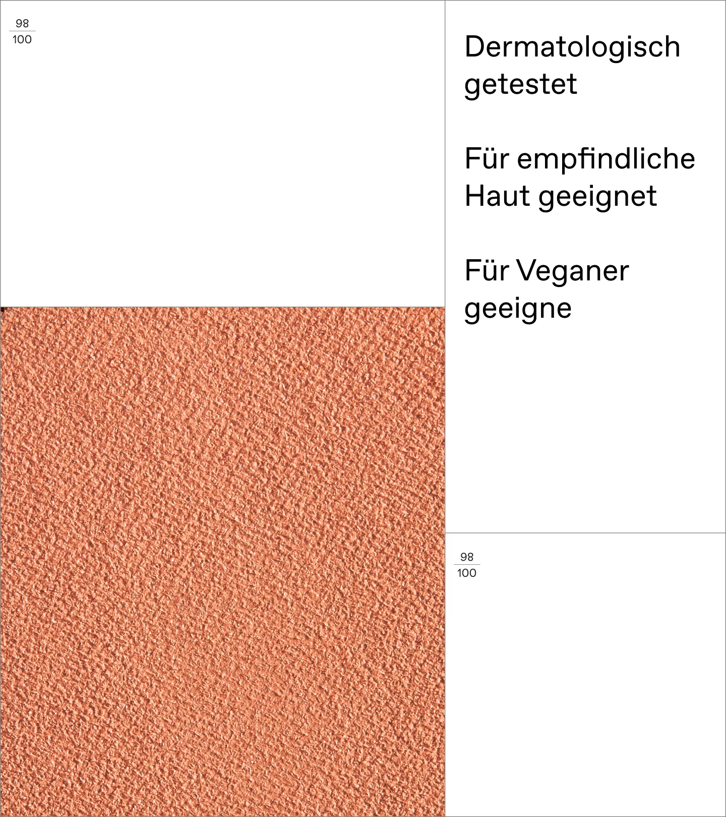 Natural Fresh Blush Almond Bronze 04 - Image 5