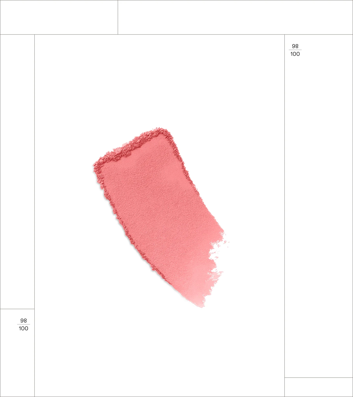 Natural Fresh Blush Pink Peony 01 - Image 2