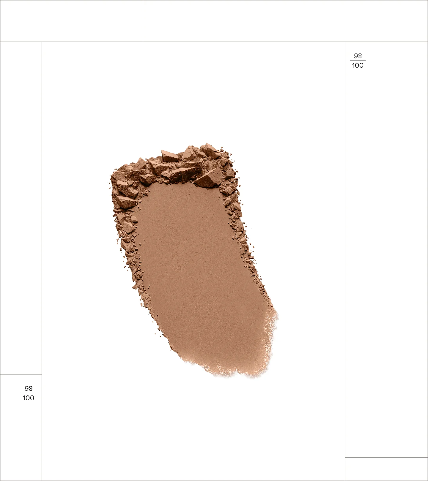 Natural Light Bronzer Light 01 - Image 2