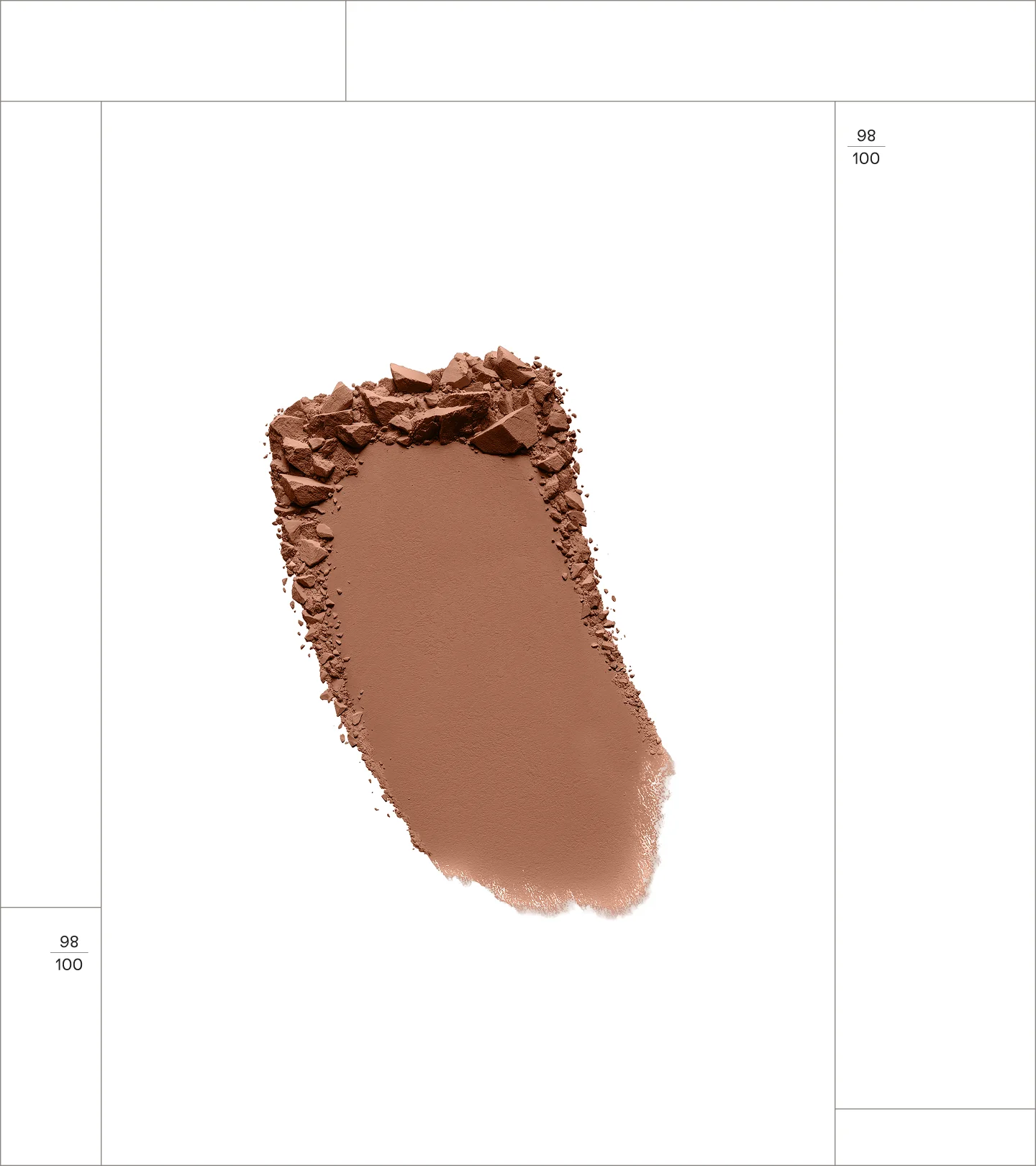 Natural Light Bronzer Medium 02 - Image 2