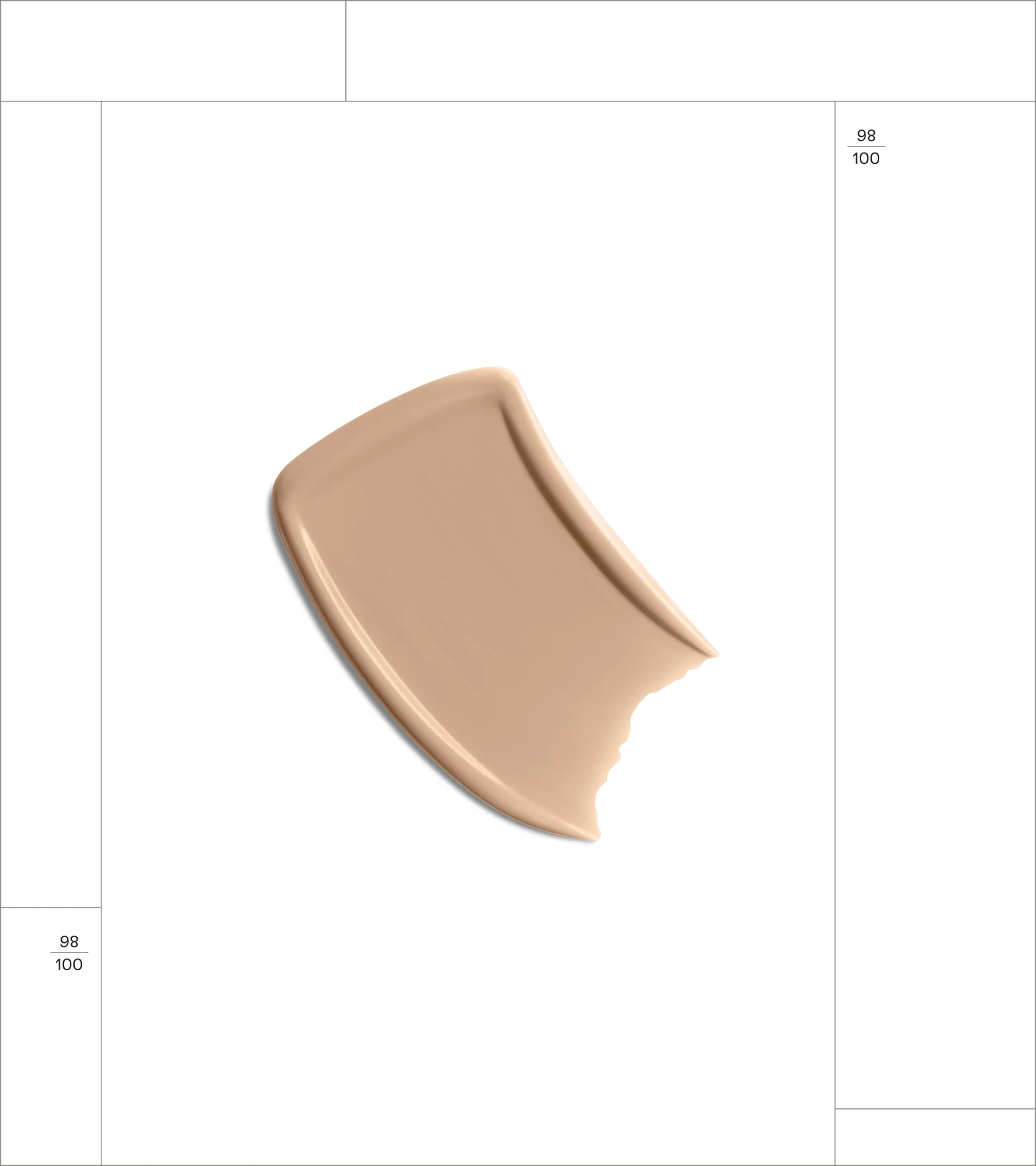 Natural Radiance Concealer Light 01 - Image 2
