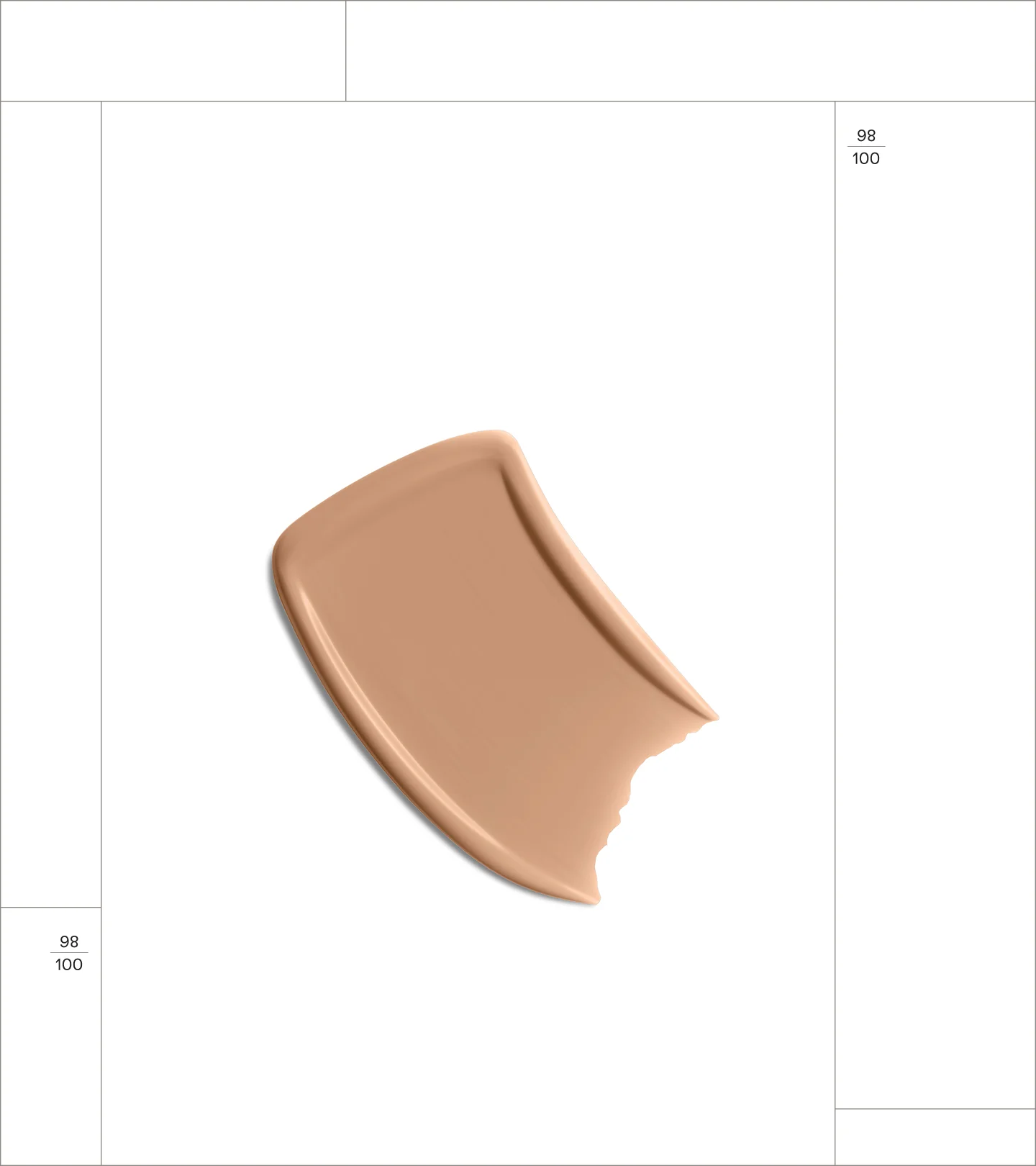 Natural Radiance Concealer Medium 02 - Image 2