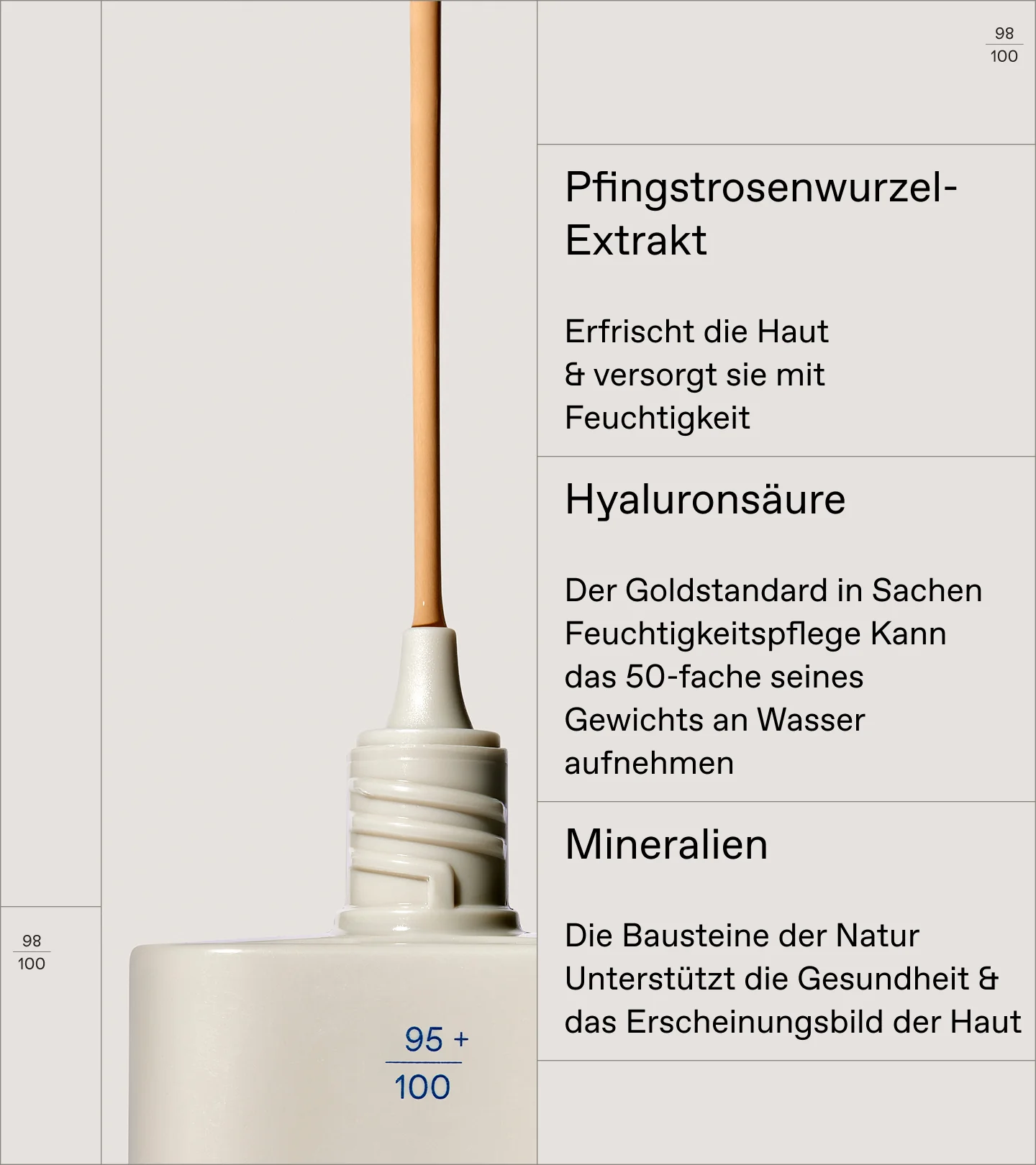 Natural Radiance Foundation Light 01 - Image 4