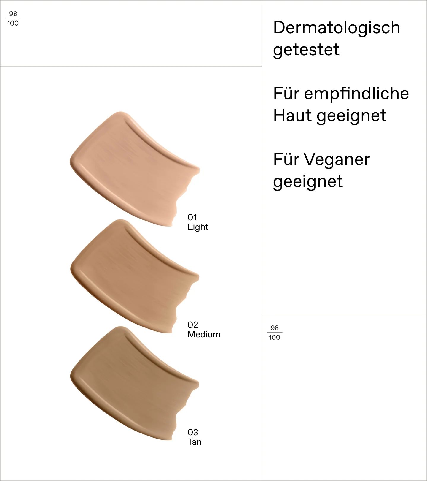 Natural Radiance Foundation Medium 02 - Image 5