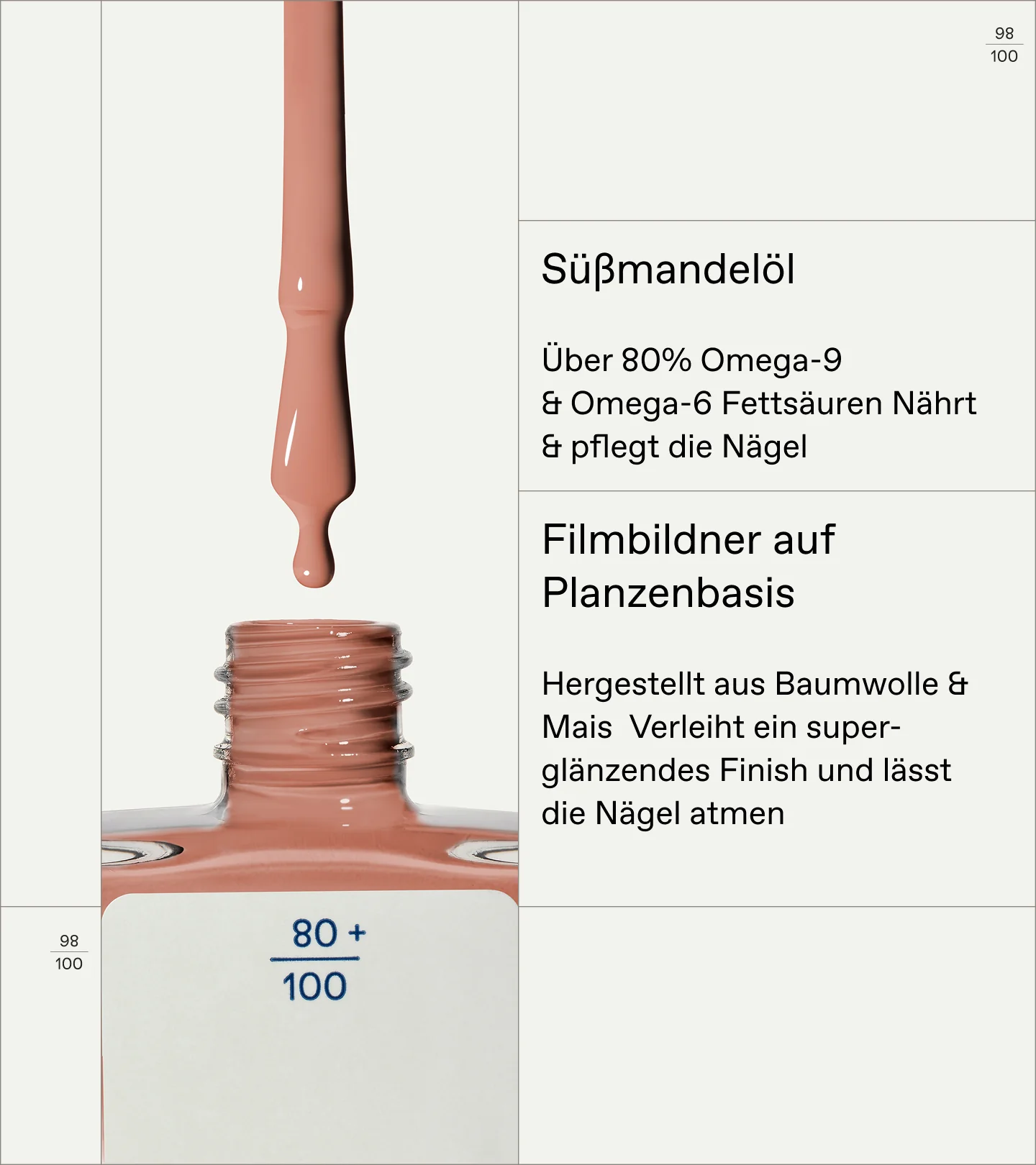 No No Nail Polish Ceramic 38 - Image 3