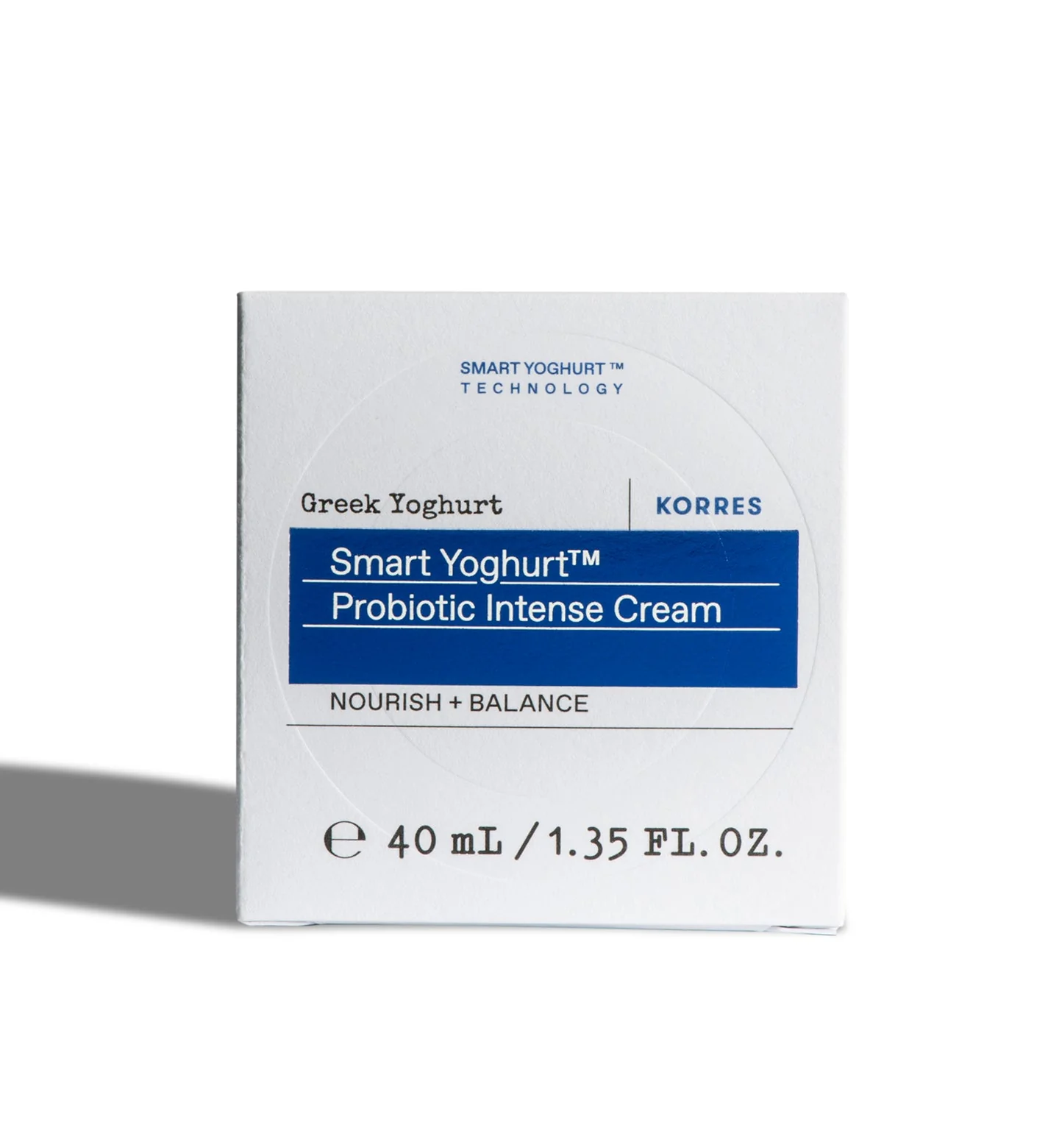 Smart Yoghurt Intensiv probiotische Feuchtigkeitscreme - Image 2