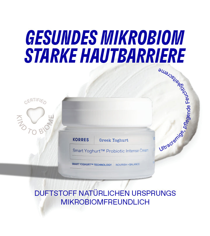 Smart Yoghurt Intensiv probiotische Feuchtigkeitscreme - Image 7