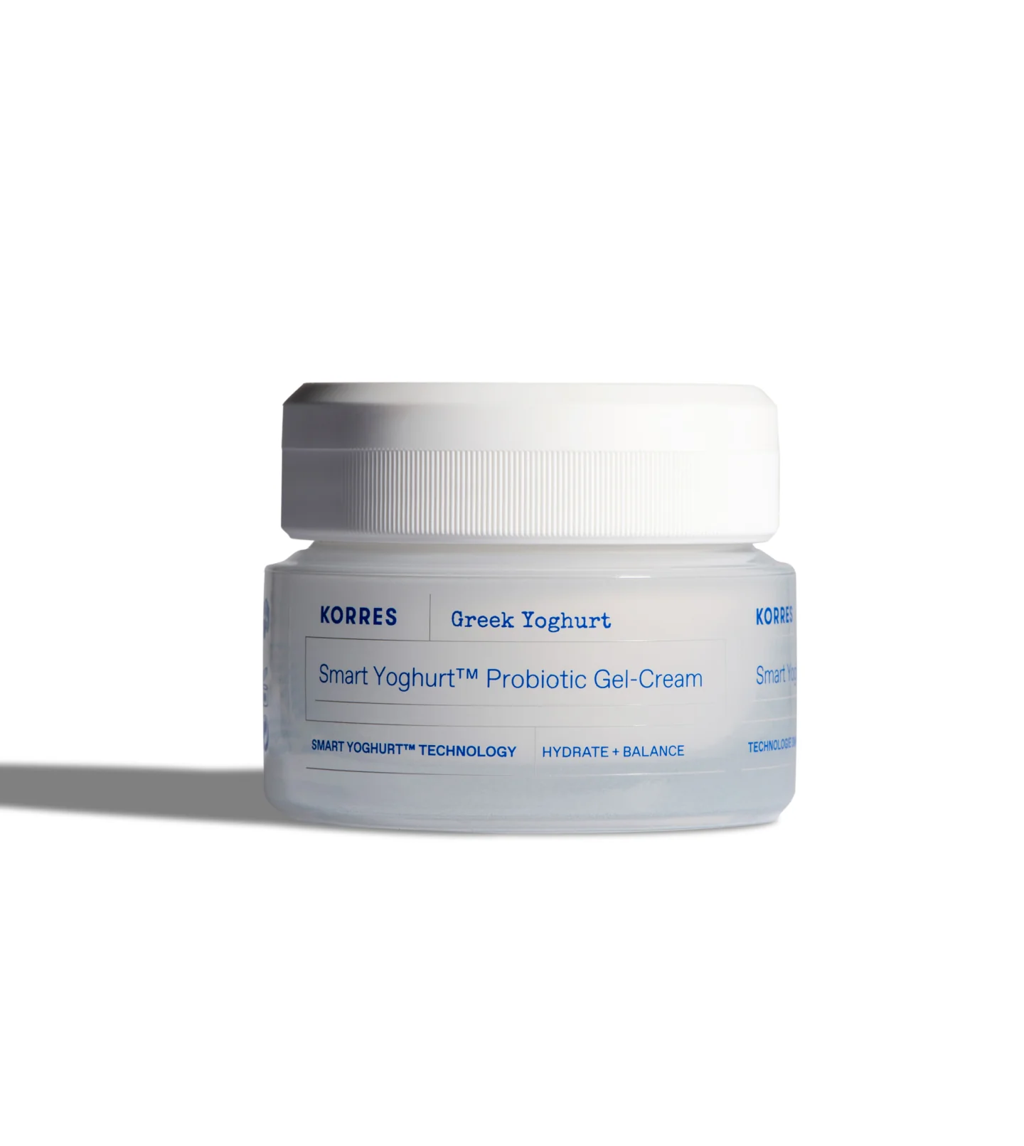 Smart Yoghurt Probiotische Gel-Creme
