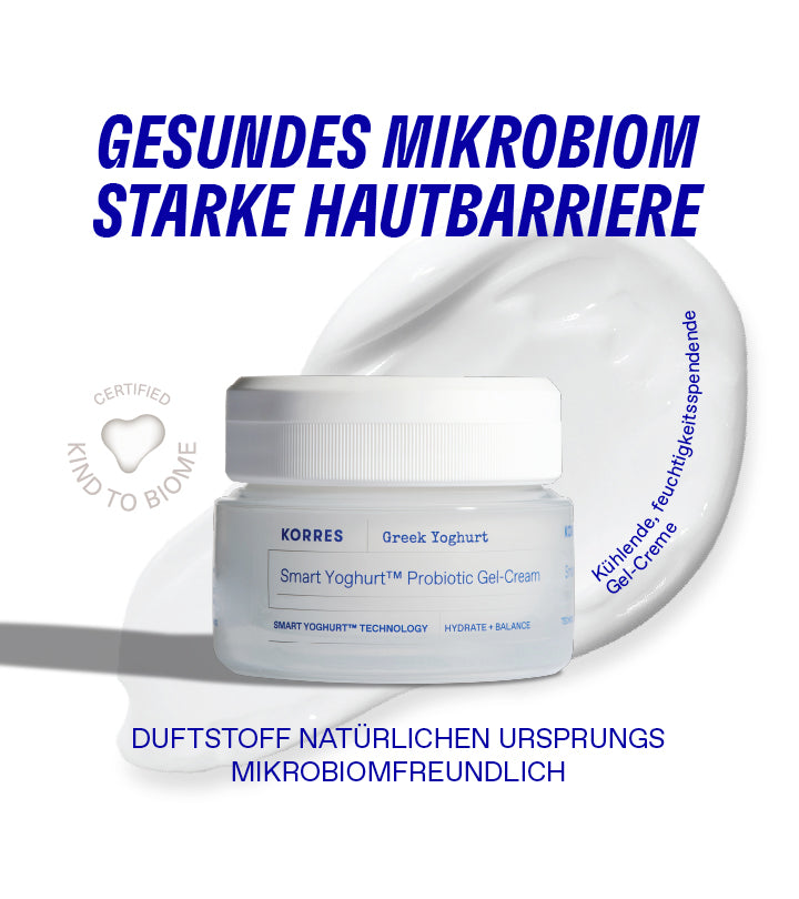 Smart Yoghurt Probiotische Gel-Creme - Image 7