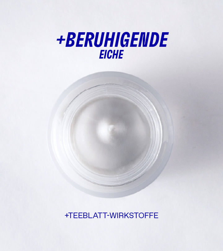 Smart Yoghurt Probiotische Gesichtsmaske - Image 5