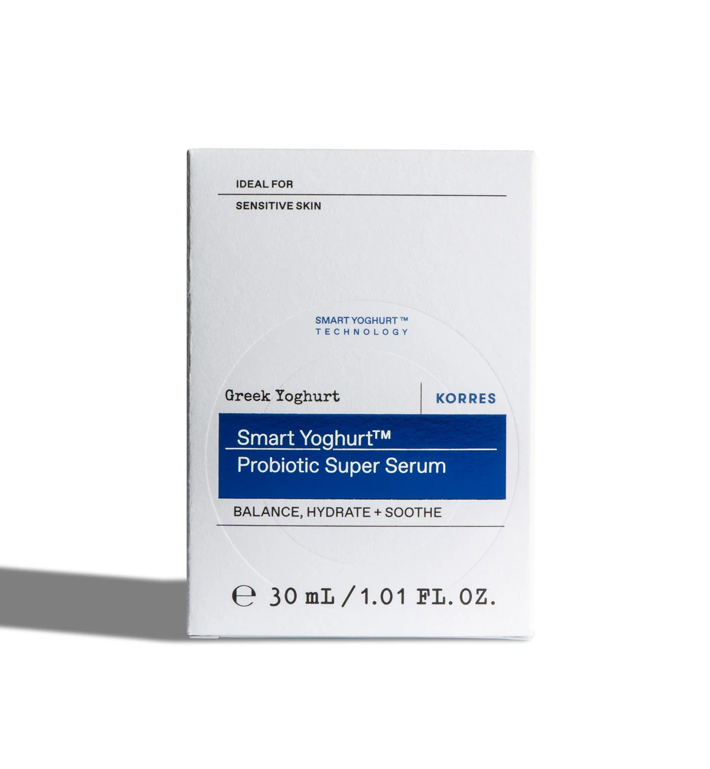 Smart Yoghurt Probiotisches Superserum - Image 2