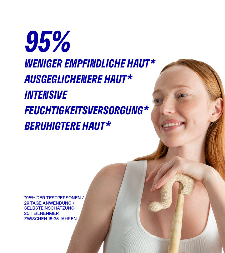 Smart Yoghurt Probiotisches Superserum - Image 5