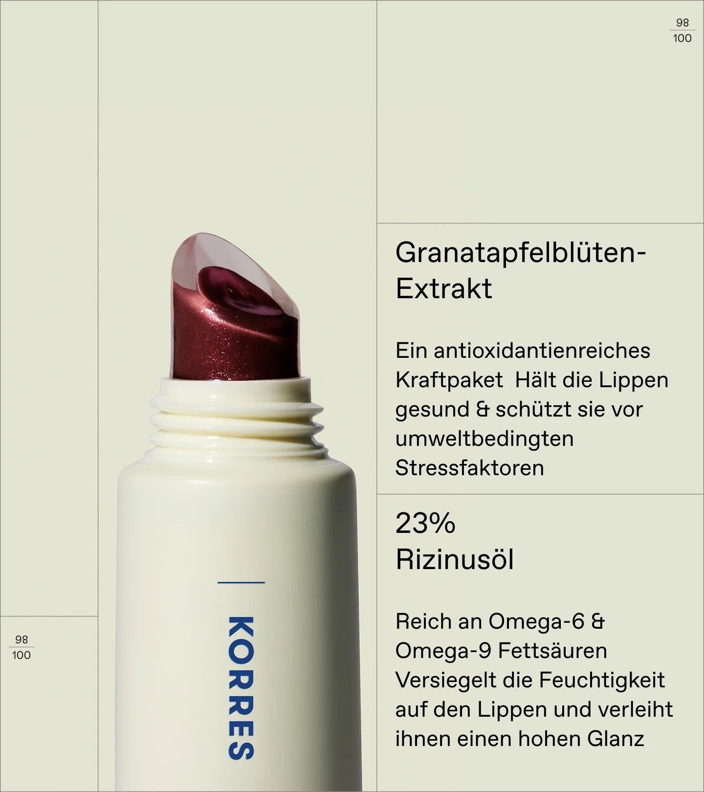 True Lip Shine Mulberry 27 - Image 4