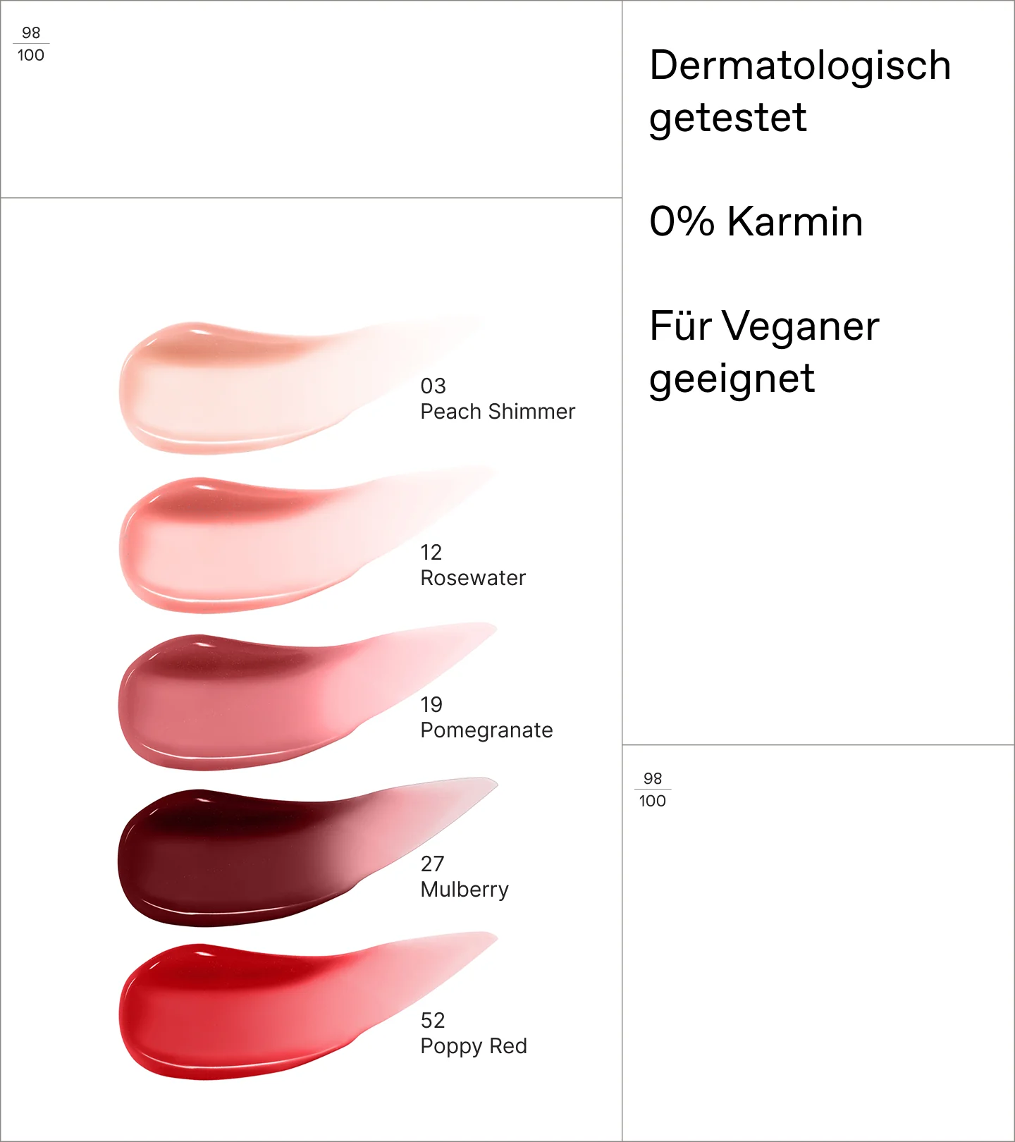 True Lip Shine Mulberry 27 - Image 5