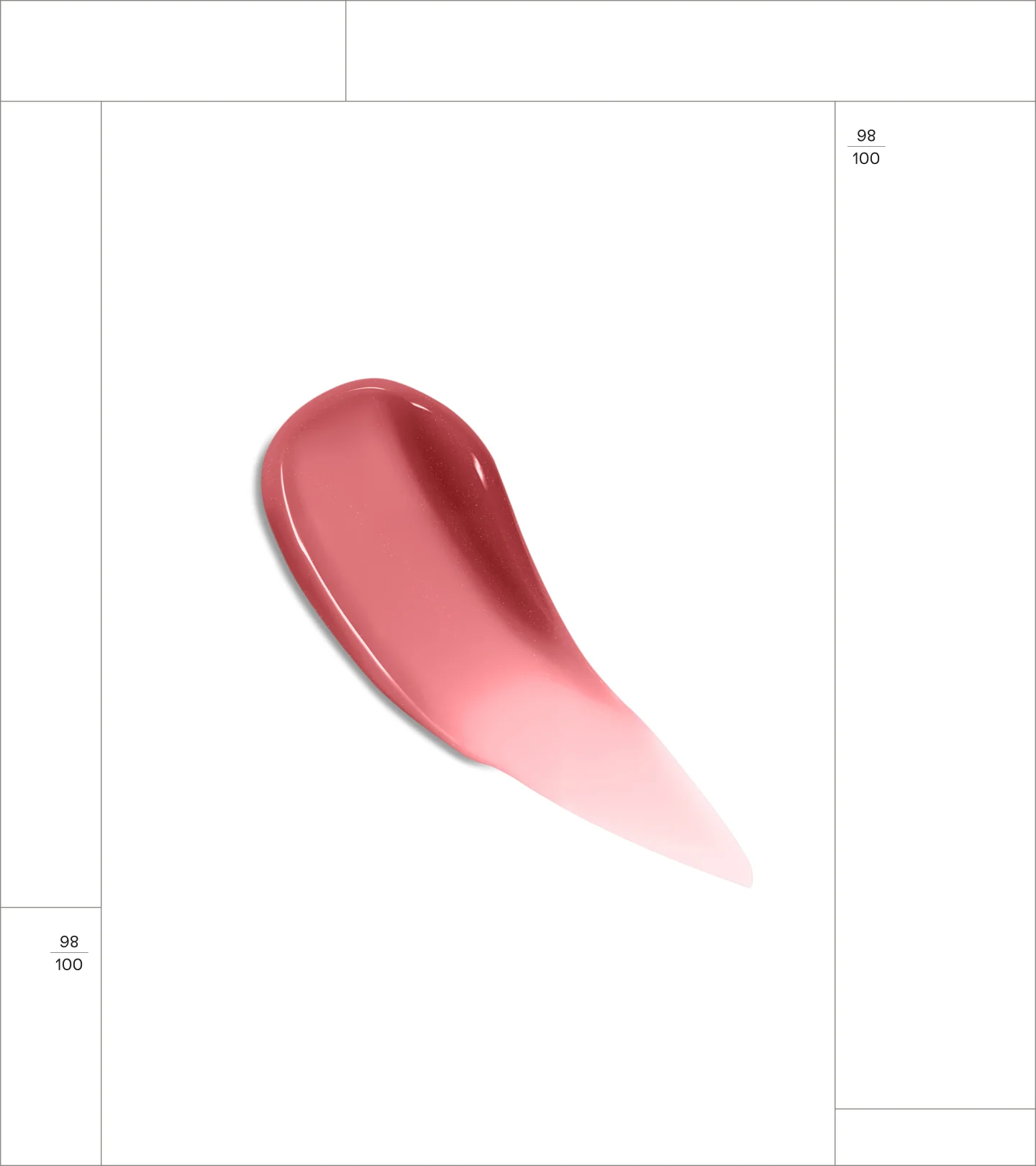 True Lip Shine Pomegranate 19 - Image 2