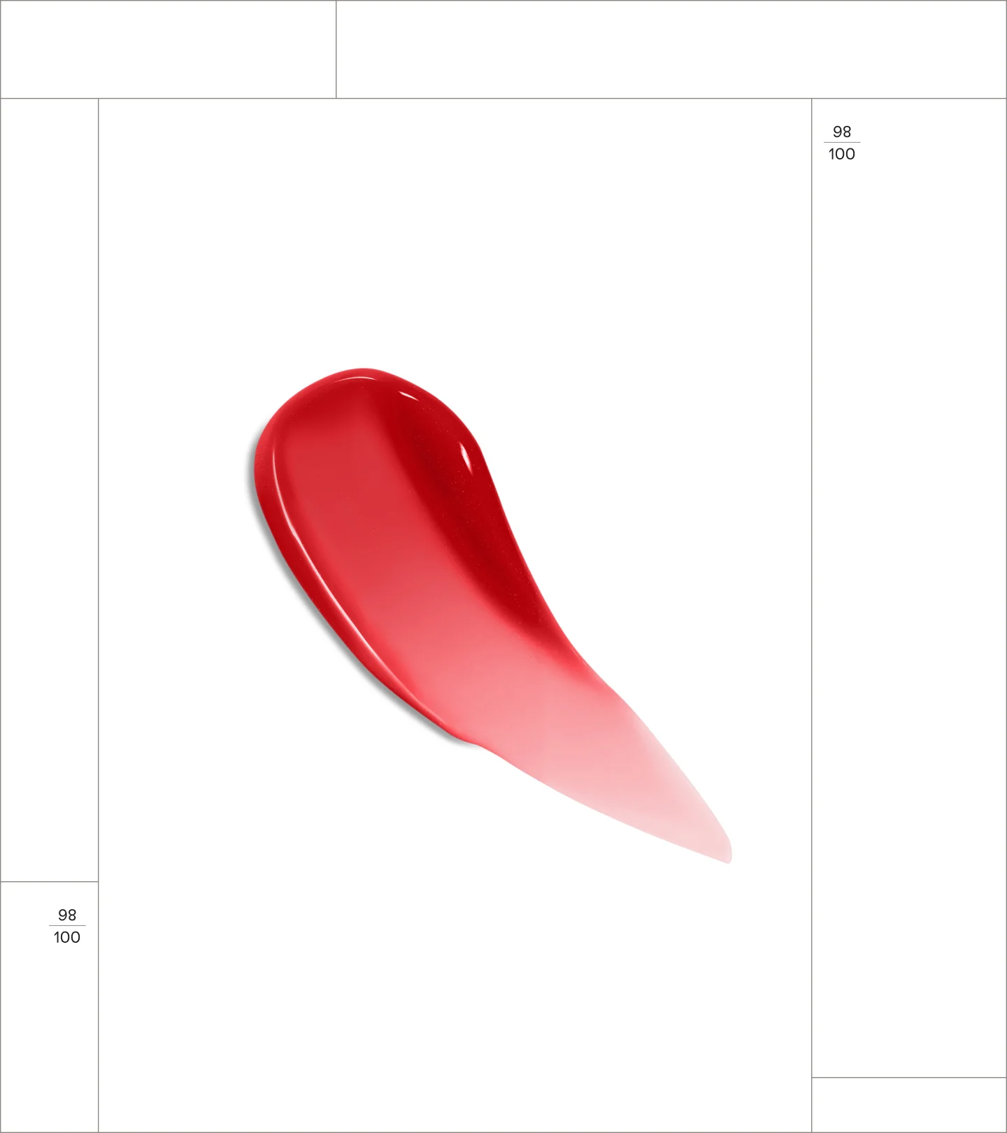 True Lip Shine Poppy Red 52 - Image 2